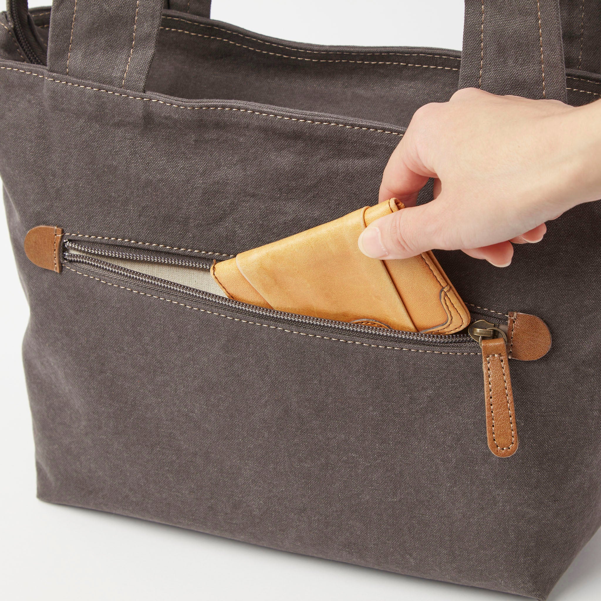 コンチャ トートバッグ 1531781