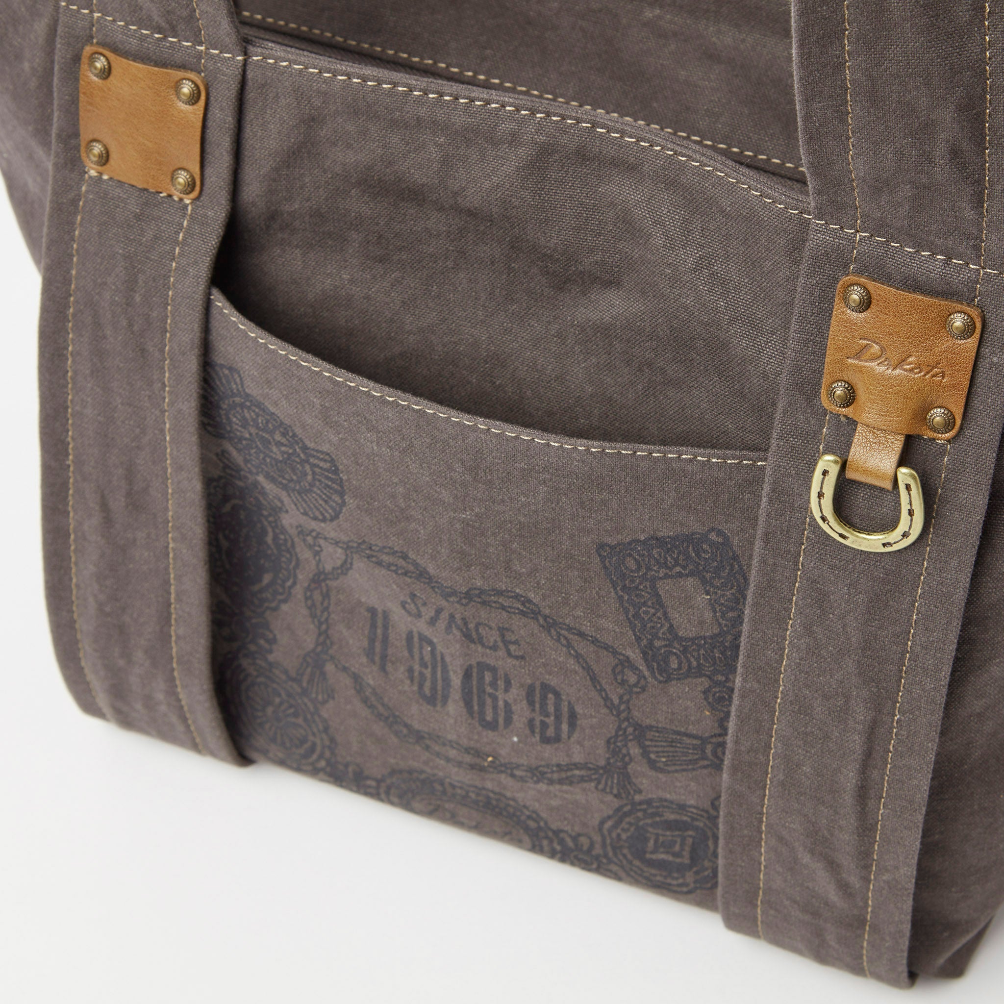 コンチャ トートバッグ 1531781