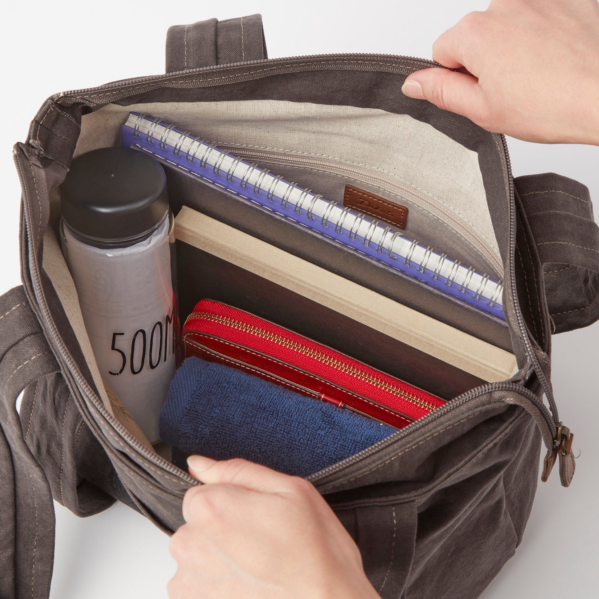 コンチャ トートバッグ 1531781