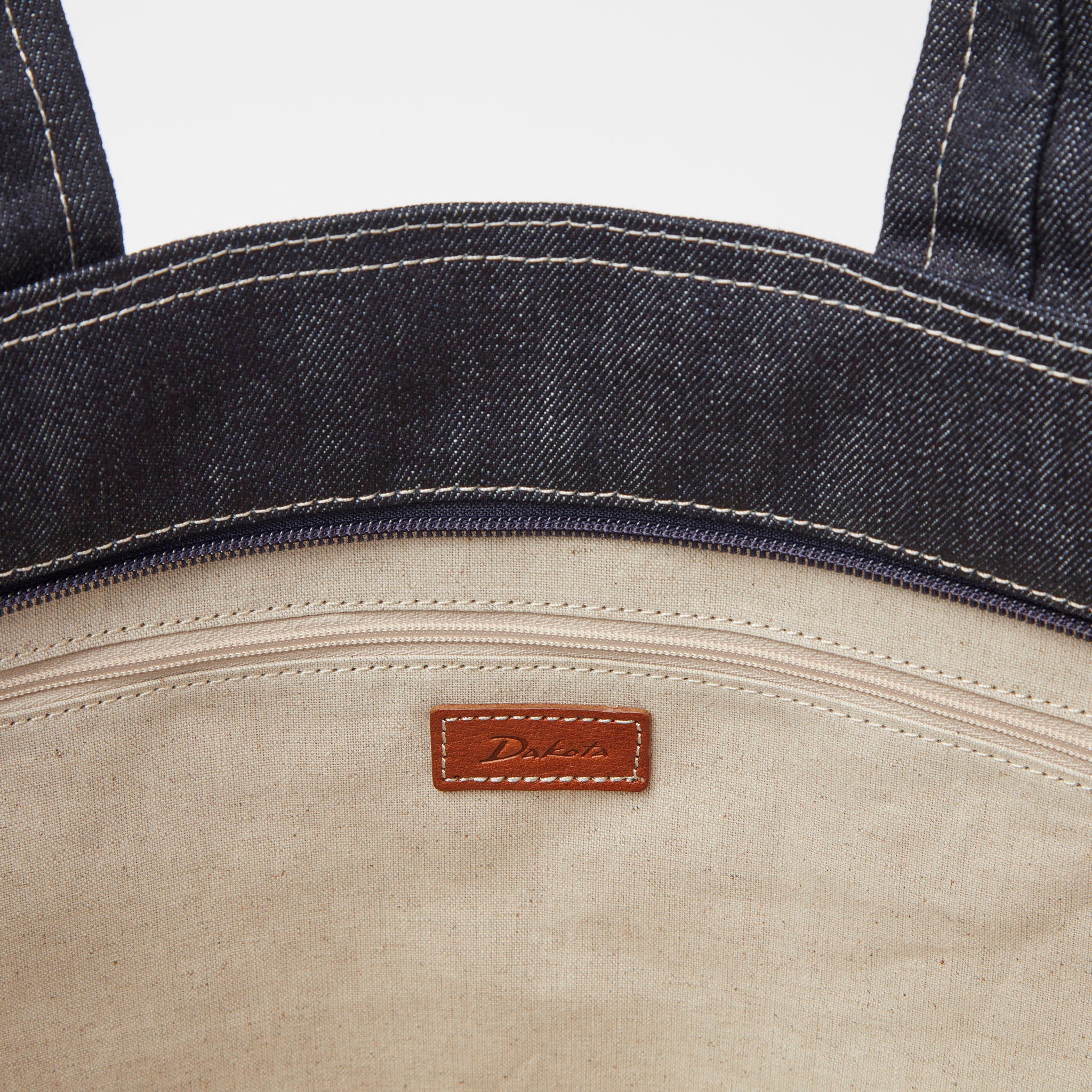 コンチャ(デニム) トートバッグ 1531790