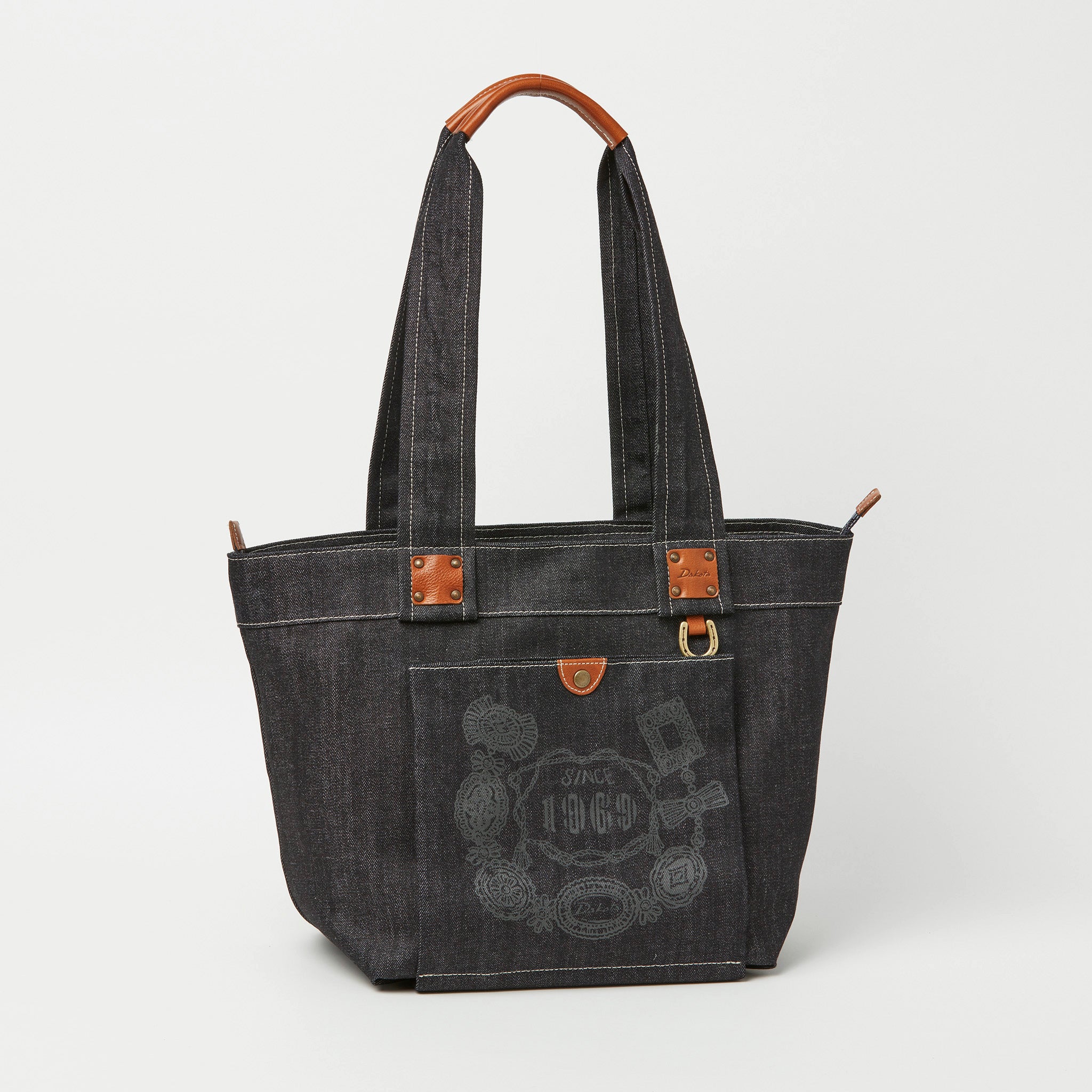 コンチャ(デニム) トートバッグ 1531790