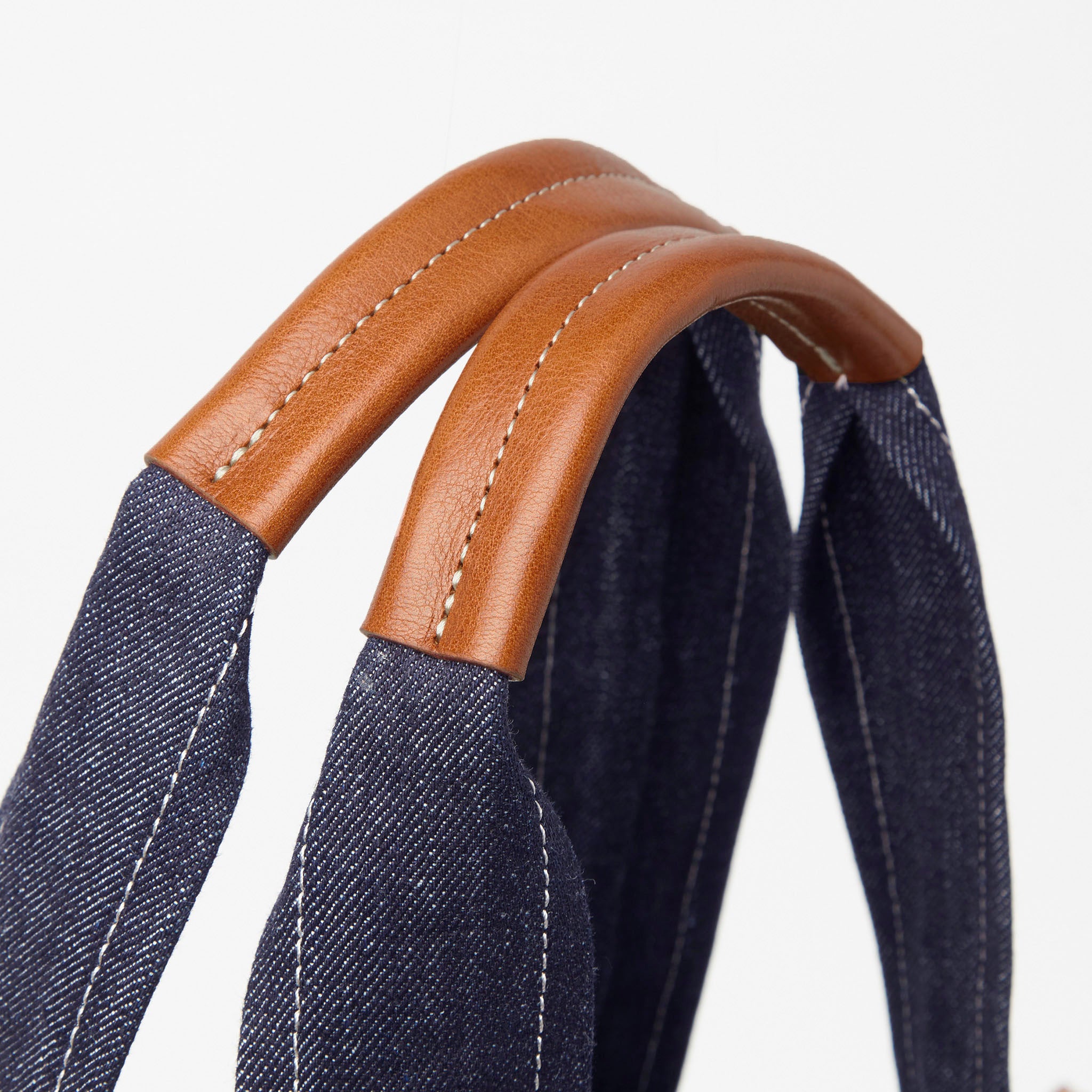 コンチャ(デニム) トートバッグ 1531790