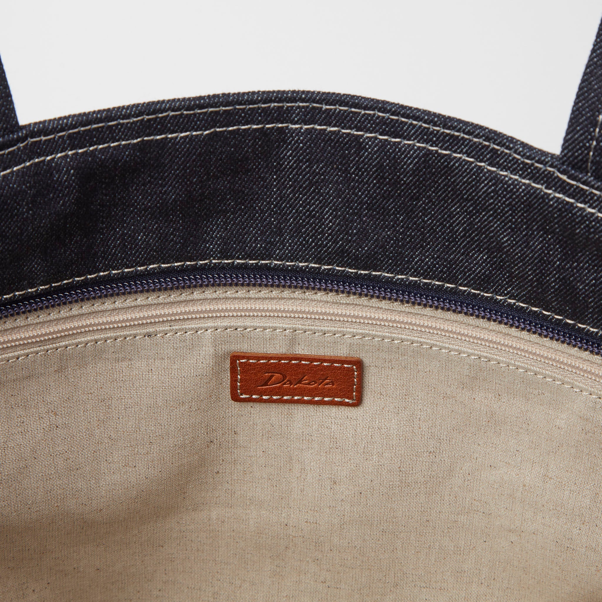 コンチャ(デニム) トートバッグ 1531791