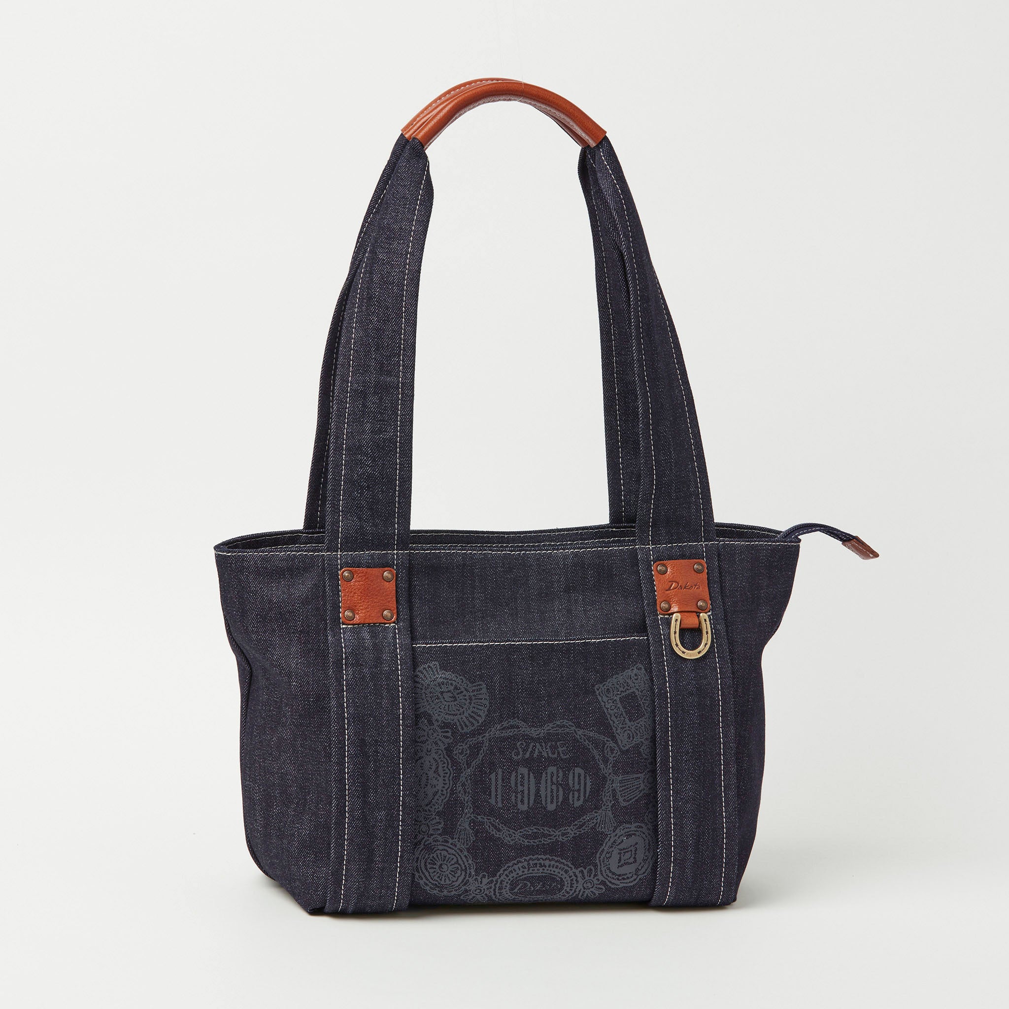 コンチャ(デニム) トートバッグ 1531791