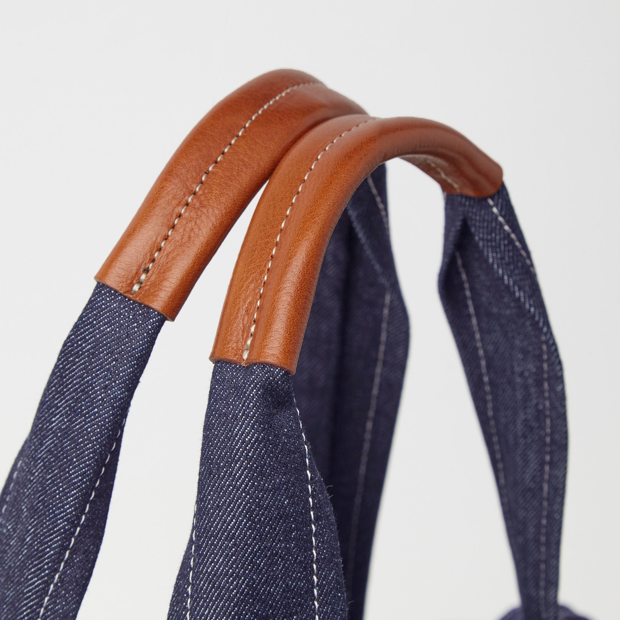 コンチャ(デニム) トートバッグ 1531791