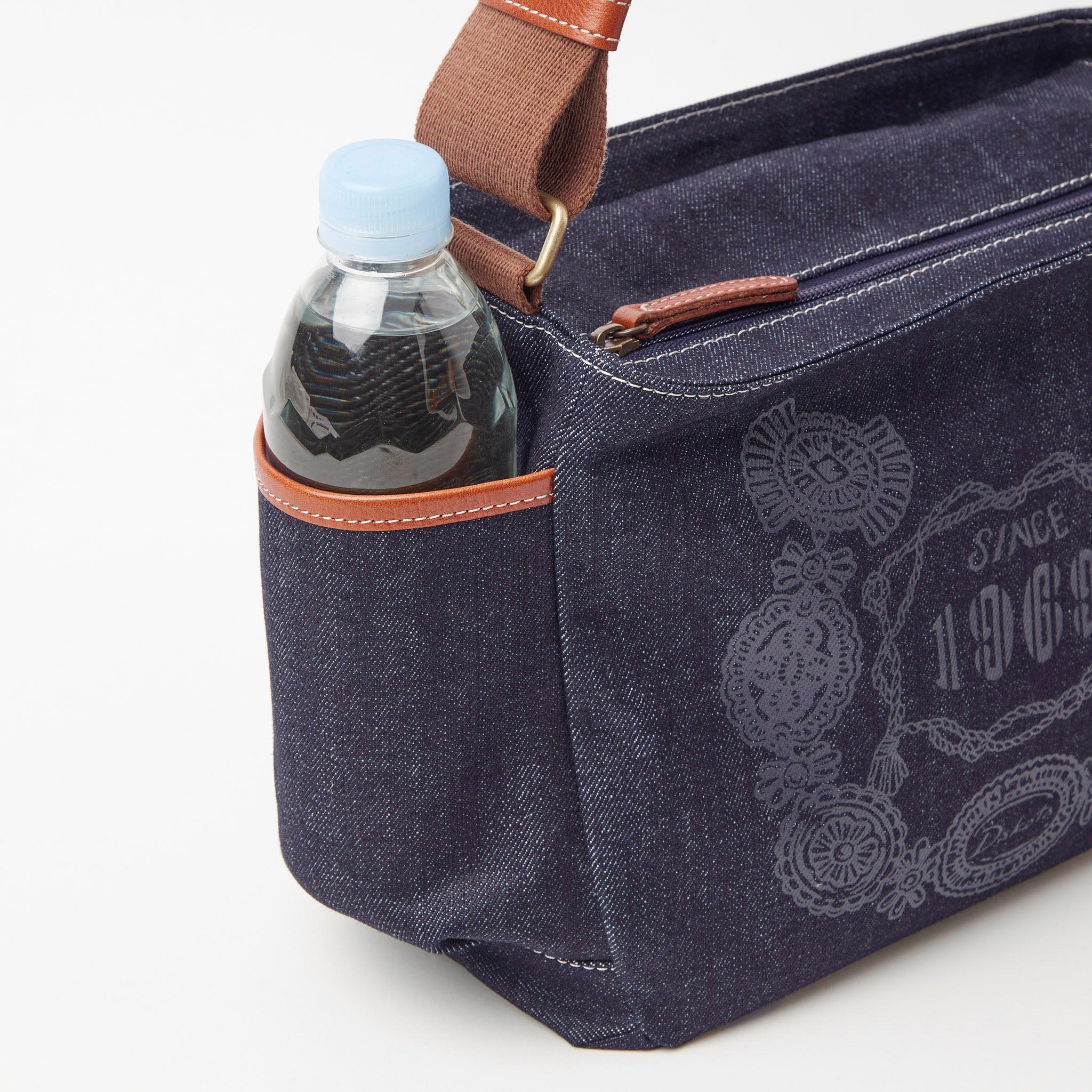 コンチャ (デニム) ショルダーバッグ 1531792