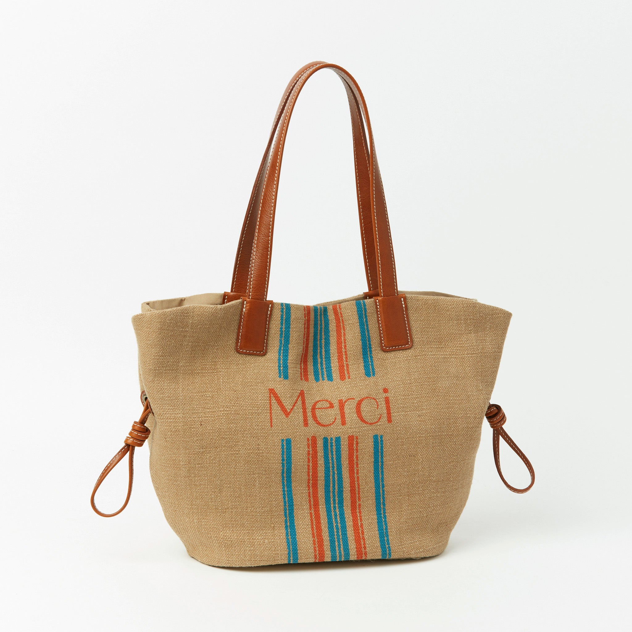 サリュ トートバッグ 1531800