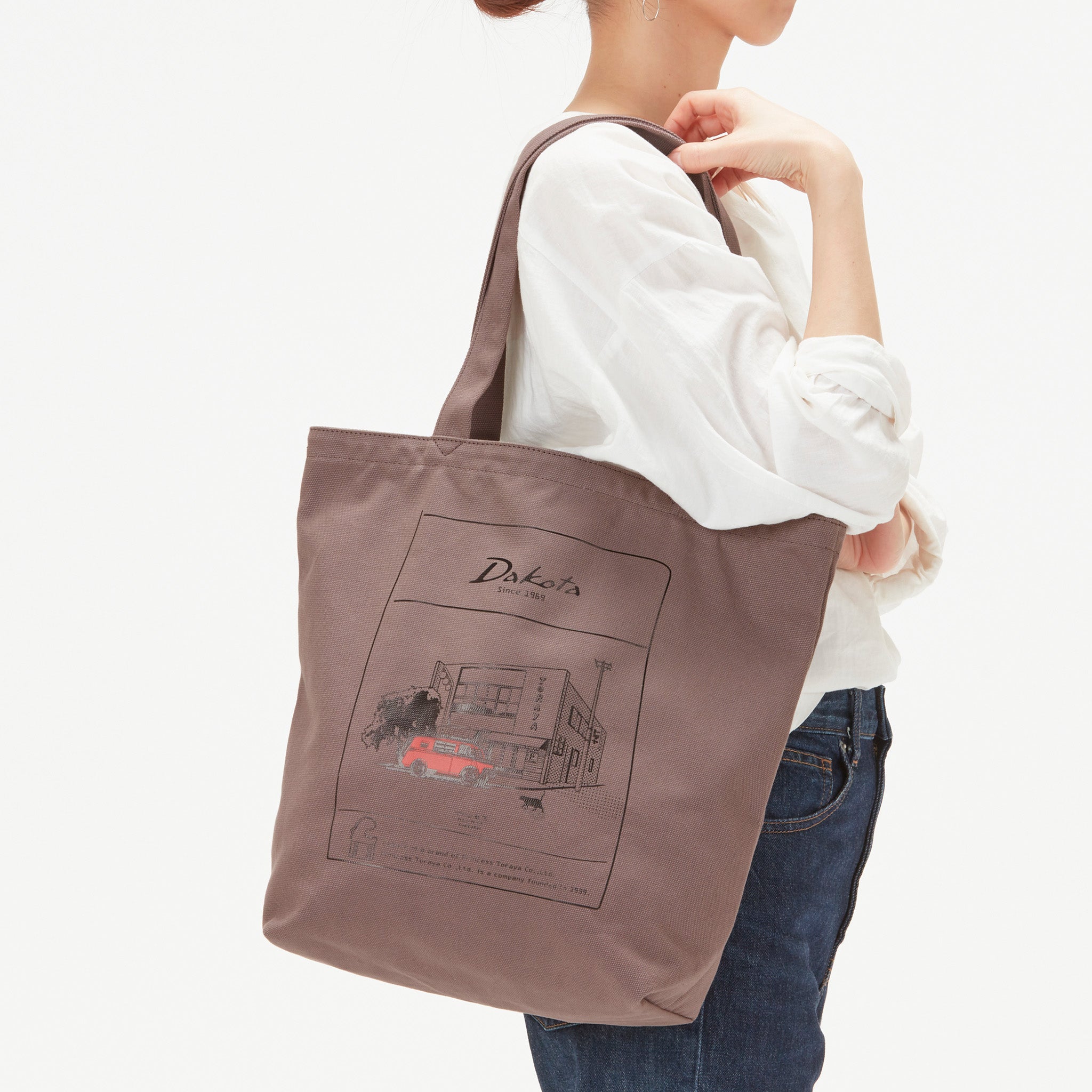 Dakota 2026SS NEW ITEM