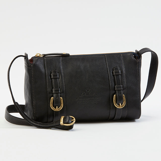 【公式WEB限定品】 キューブS ショルダーバッグ 1541030