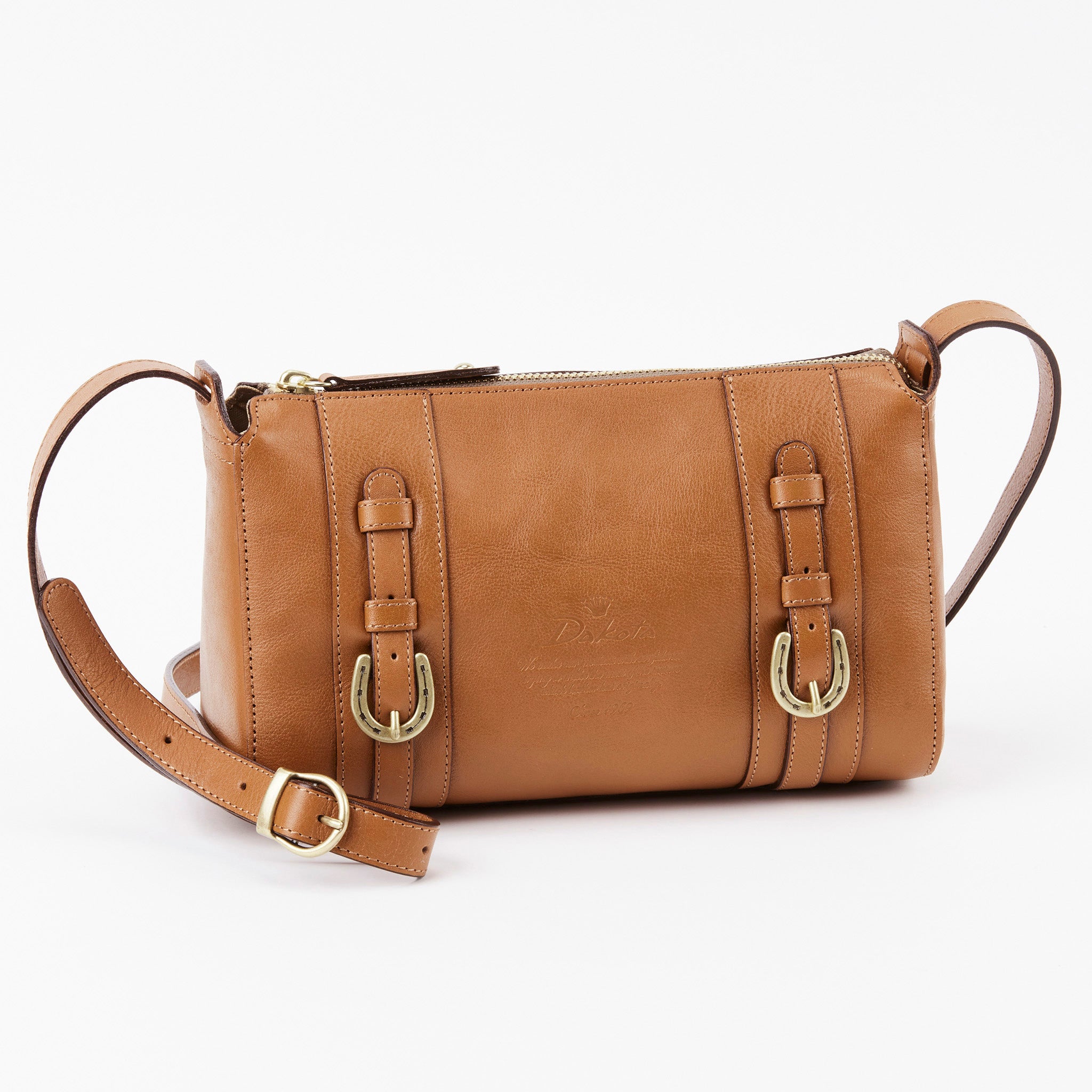 Dakota 【公式WEB限定品】 キューブS ショルダーバッグ 1541030