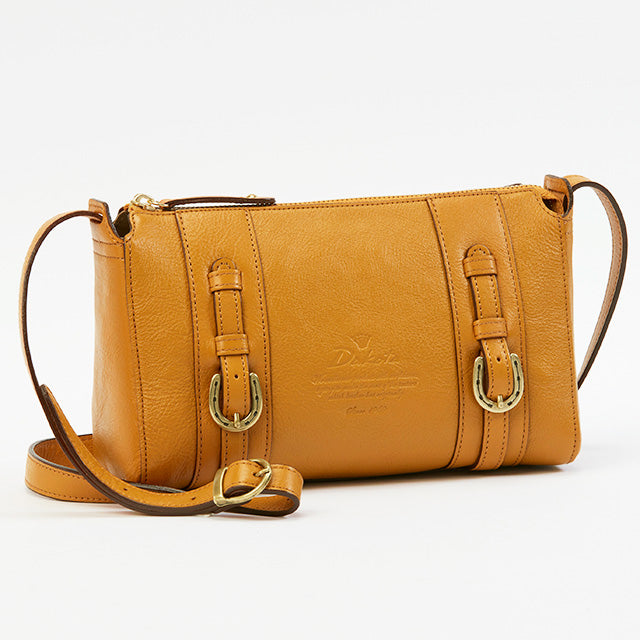 【公式WEB限定品】 キューブS ショルダーバッグ 1541030