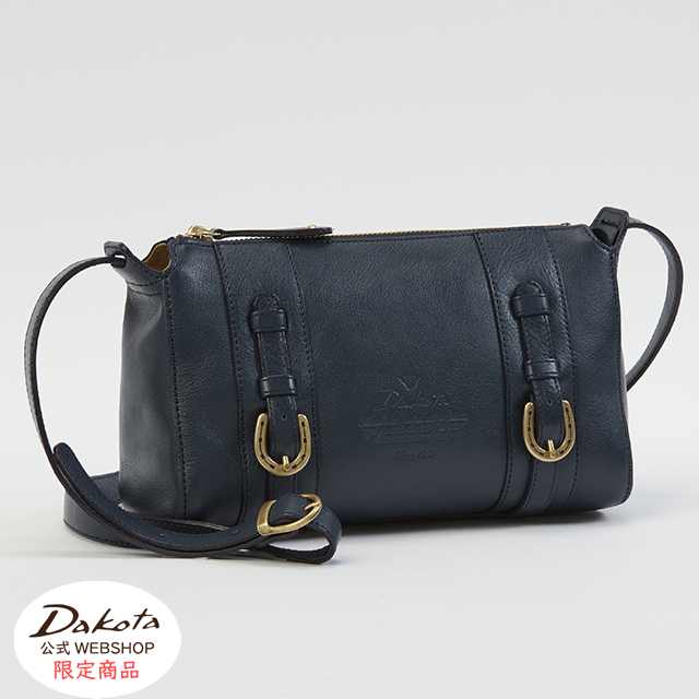 【公式WEB限定品】 キューブS ショルダーバッグ 1541030