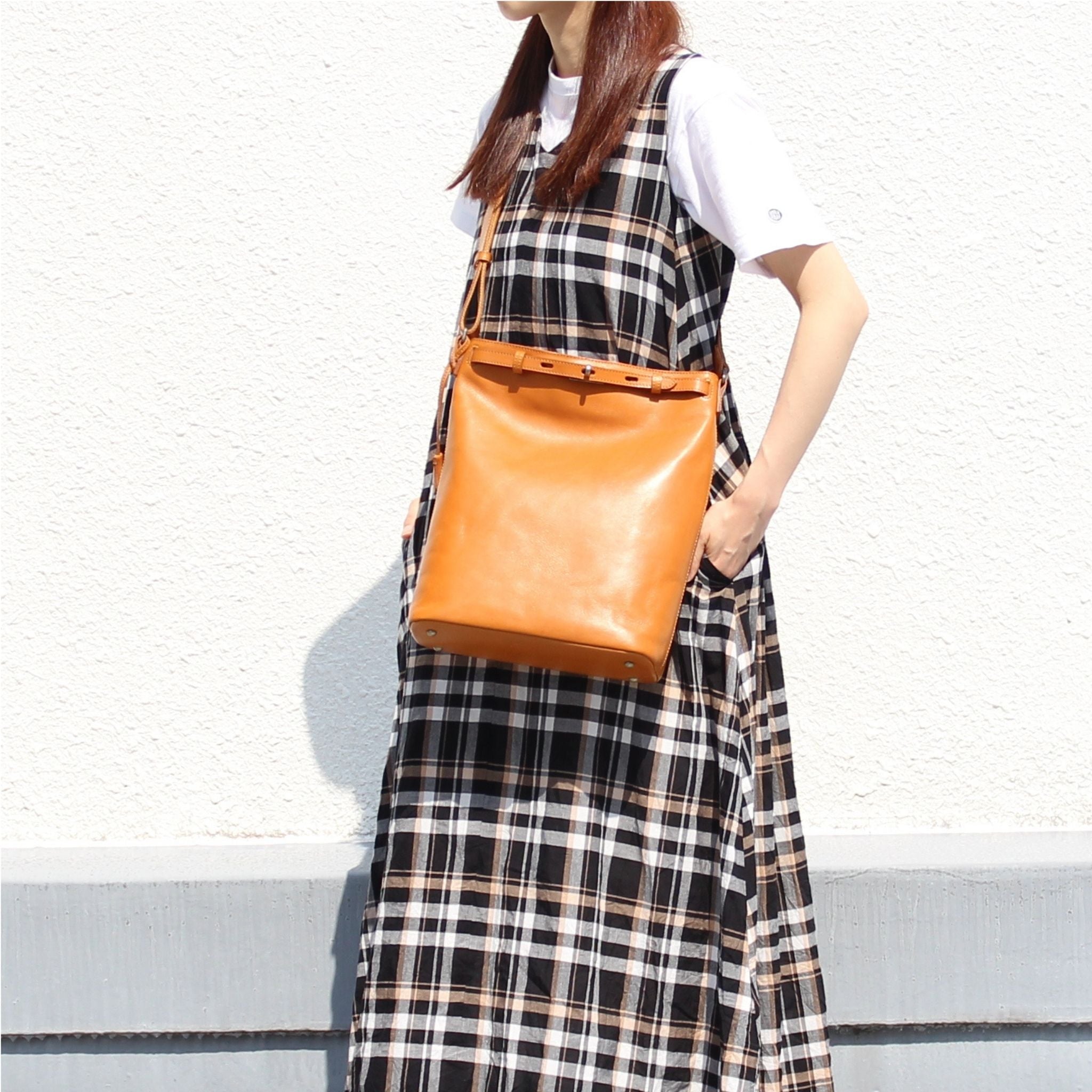 Dakota 【公式WEB限定品】 シントゥーラ A4ショルダーバッグ 1541050　