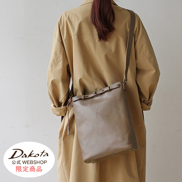 【公式WEB限定品】 シントゥーラ ショルダーバッグ 1541050　