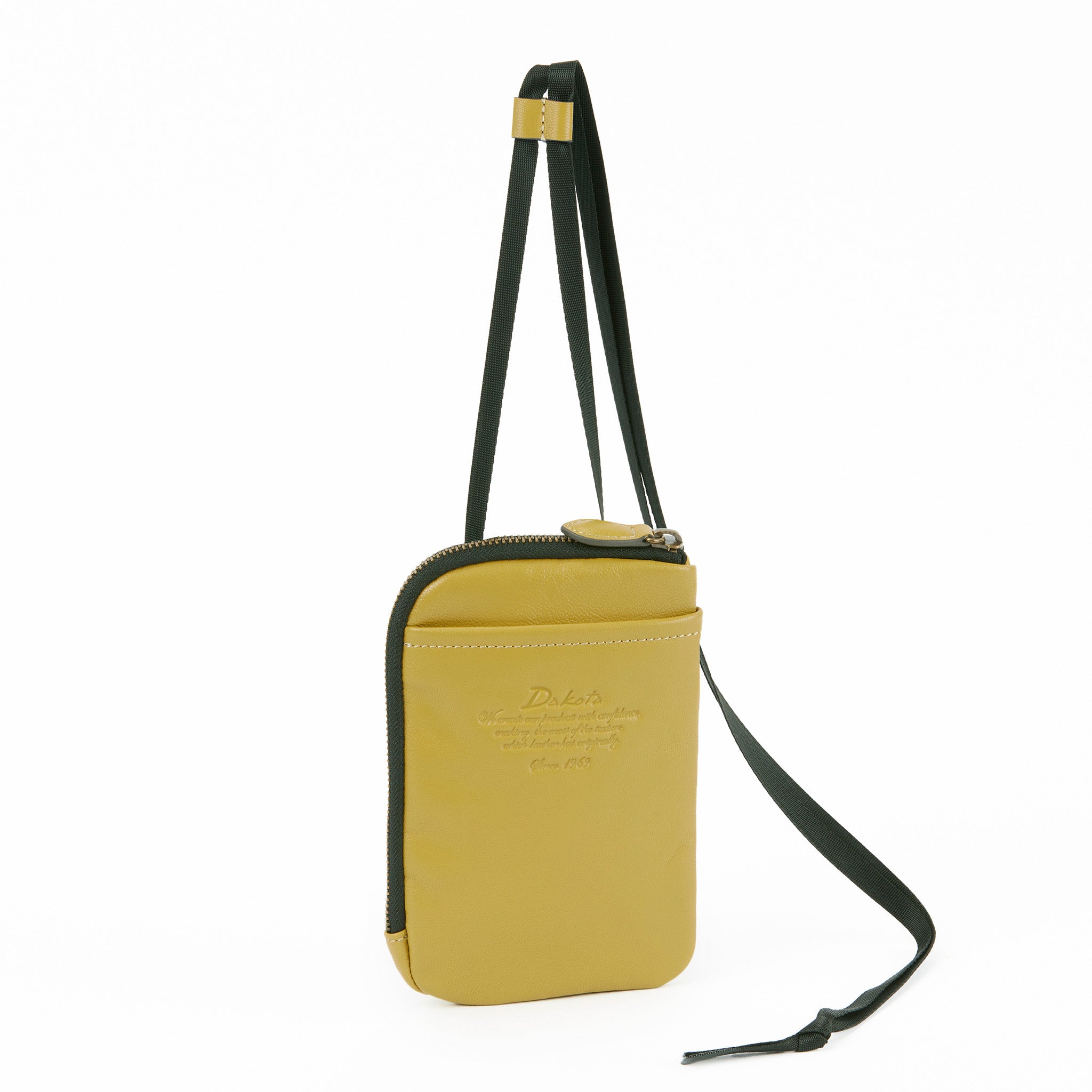公式WEB限定品】Dakota アミューズ ミニショルダーバッグ 1541080