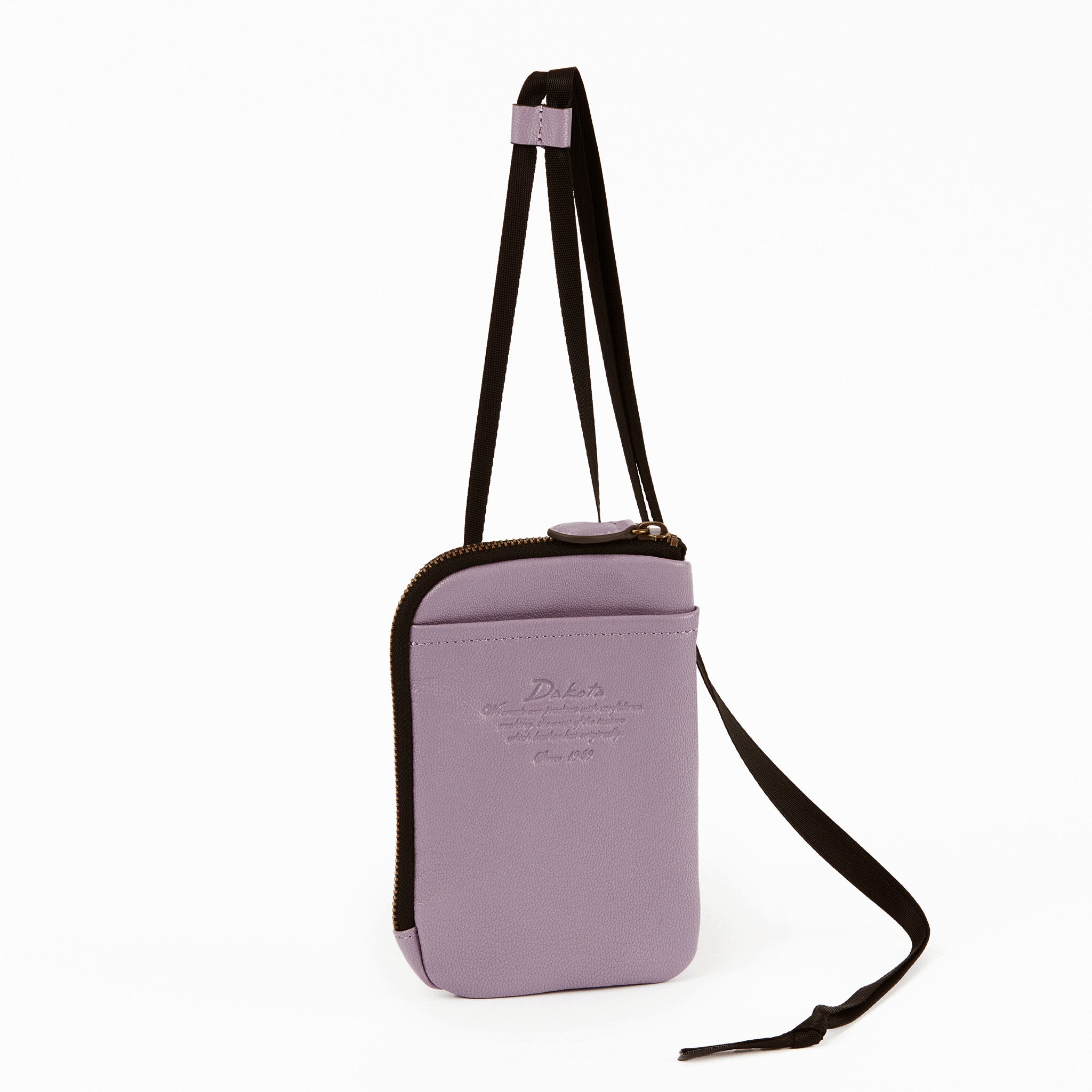 公式WEB限定品】Dakota アミューズ ミニショルダーバッグ 1541080