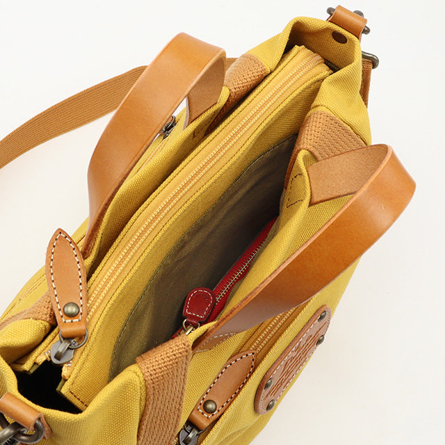 【公式WEB・一部店舗限定品】  ピット 2wayハンドバッグ 1541632