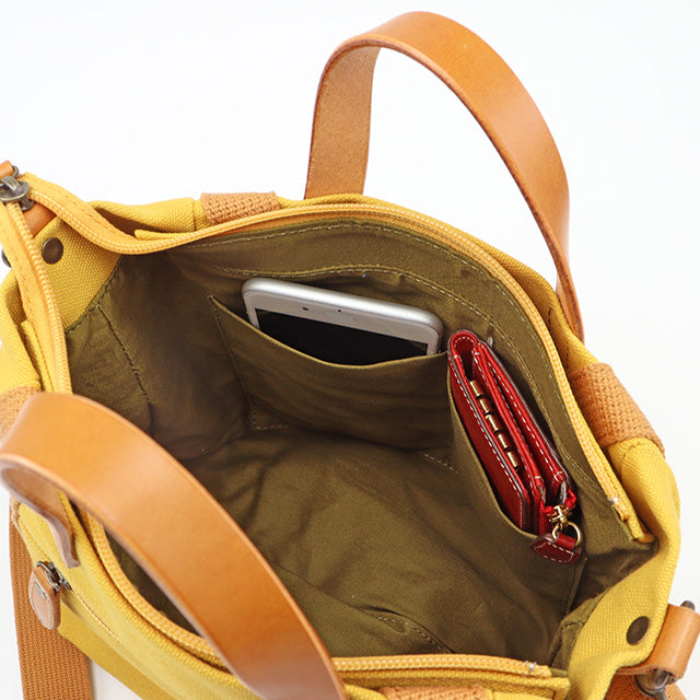 【公式WEB・一部店舗限定品】  ピット 2wayハンドバッグ 1541632