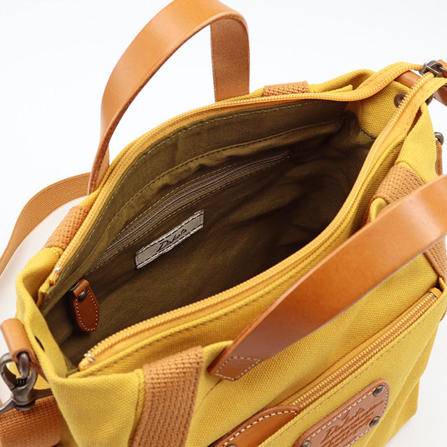 【公式WEB・一部店舗限定品】  ピット 2wayハンドバッグ 1541632