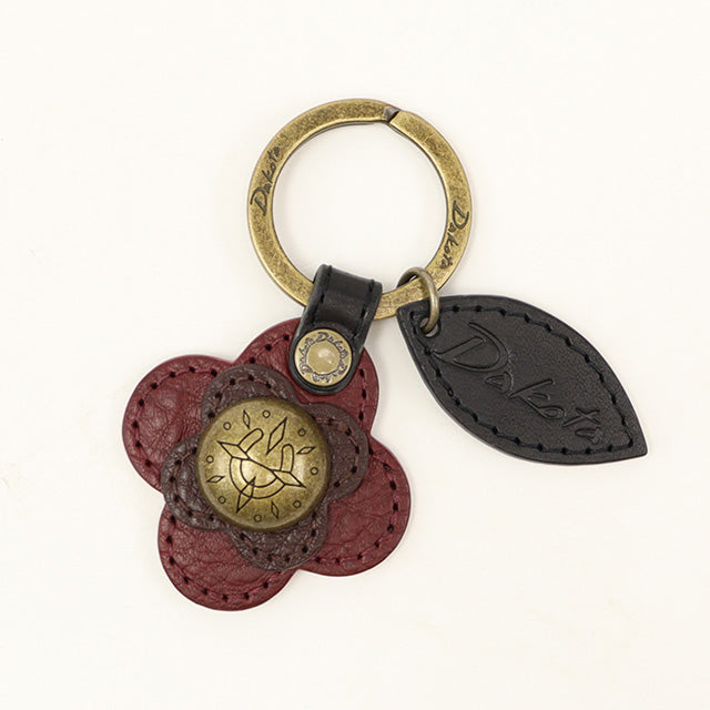 【公式WEB・旗艦店限定品】  コンパーニョ キーホルダー 1541720