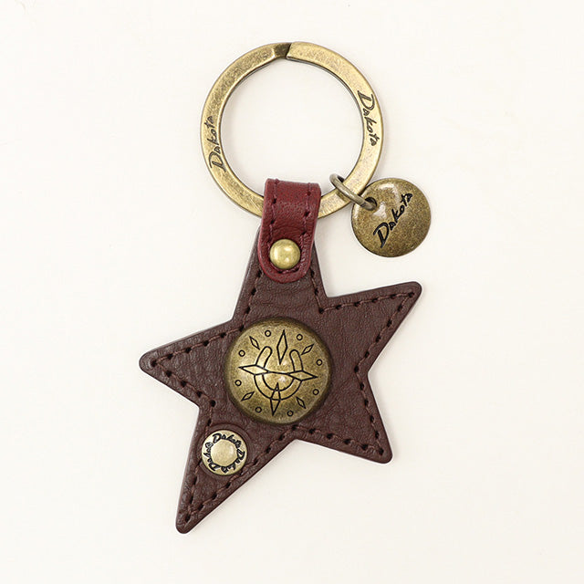 【公式WEB・旗艦店限定品】  コンパーニョ キーホルダー 1541721