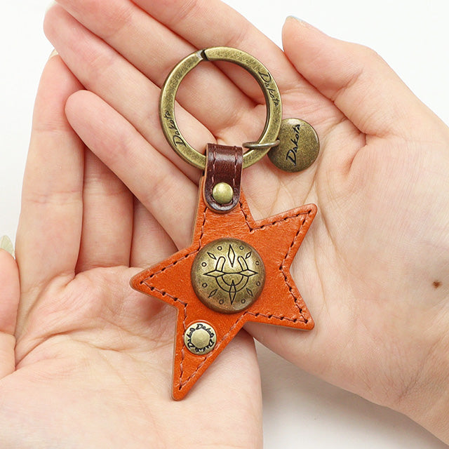 【公式WEB・旗艦店限定品】  コンパーニョ キーホルダー 1541721