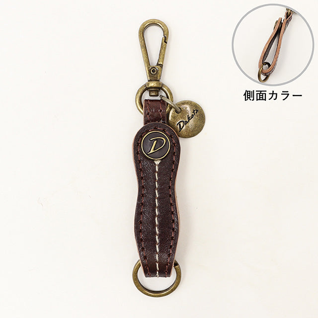 【公式WEB・旗艦店限定品】  コンパーニョ キーホルダー 1541722