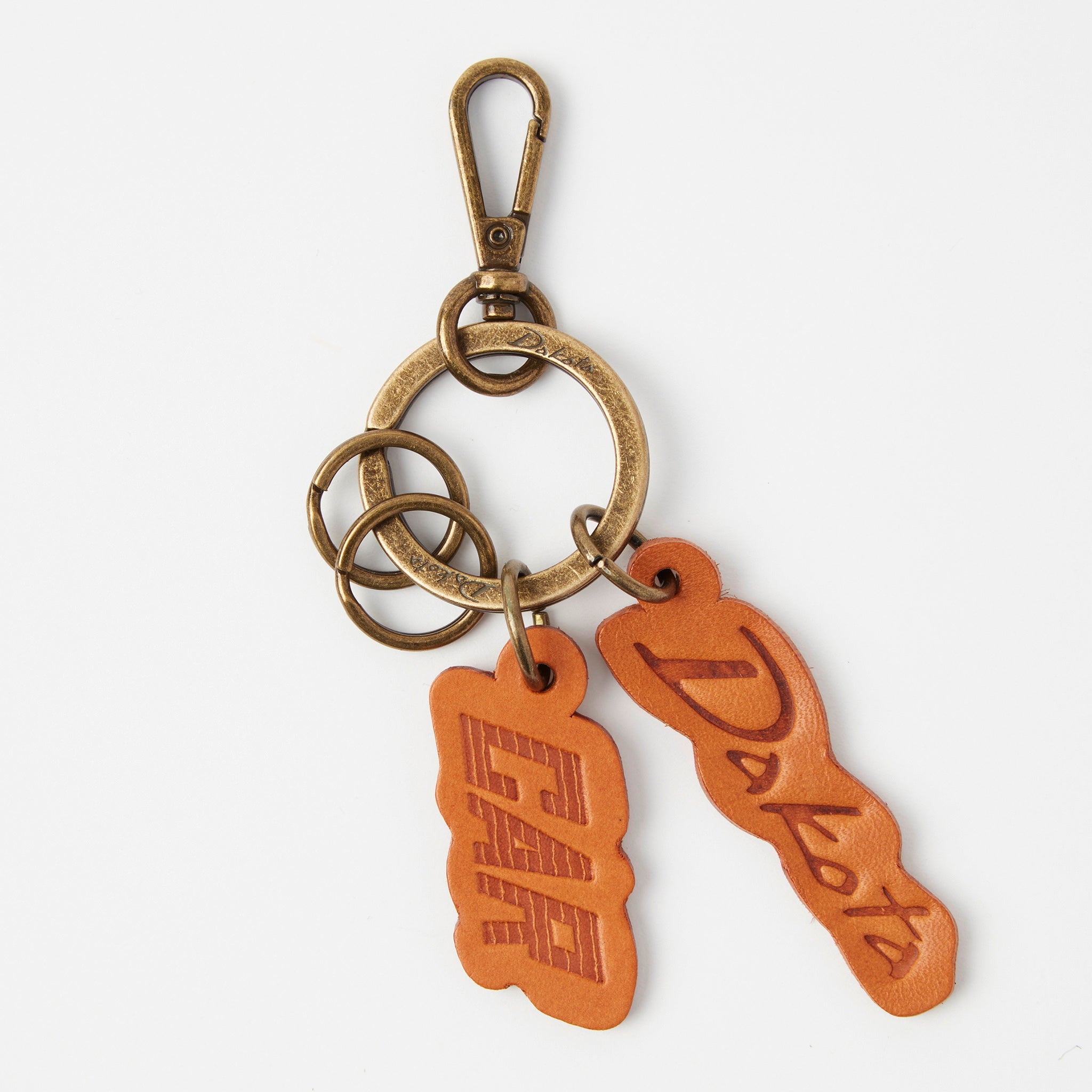 公式WEB・旗艦店限定品】 コンパーニョ キーホルダー（CAR） 1541723