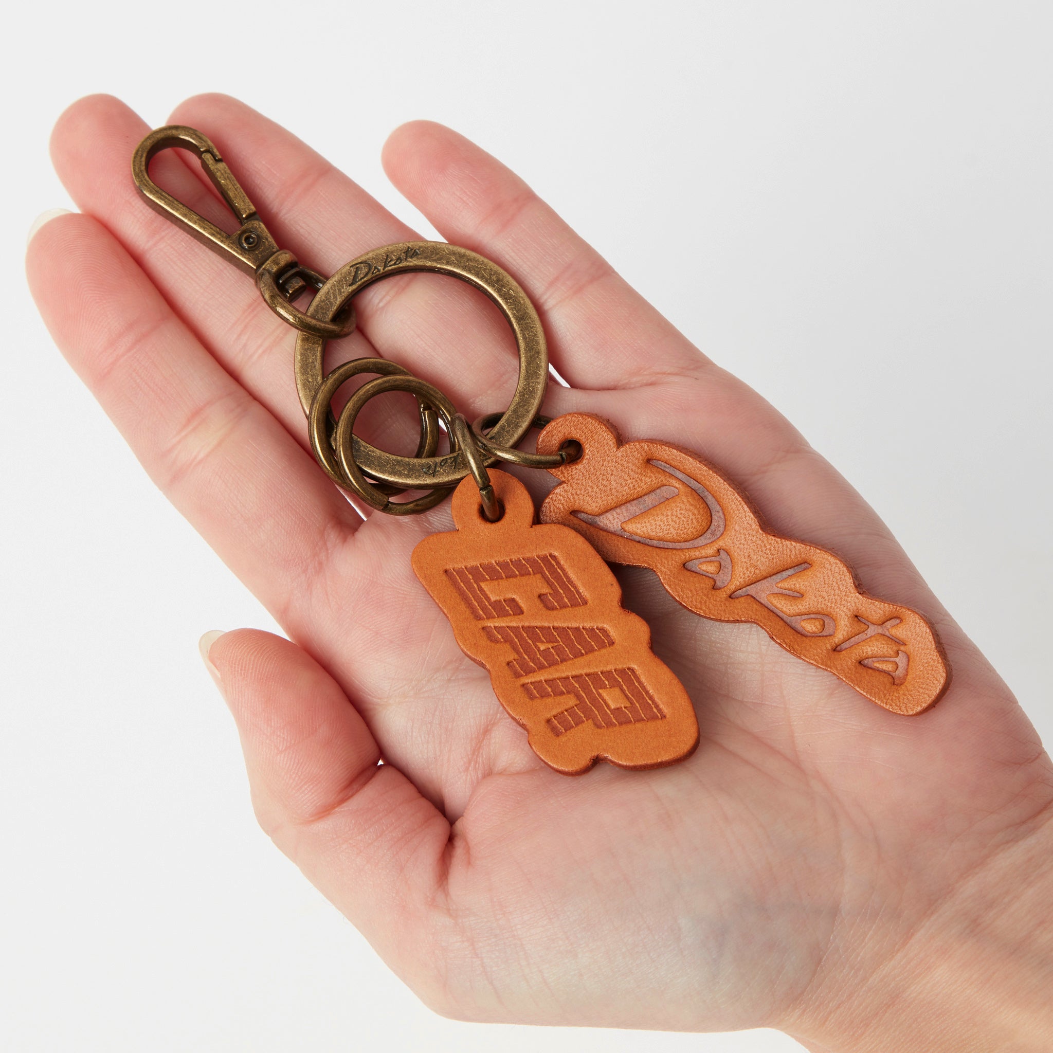 【公式WEB・旗艦店限定品】  コンパーニョ キーホルダー（CAR） 1541723