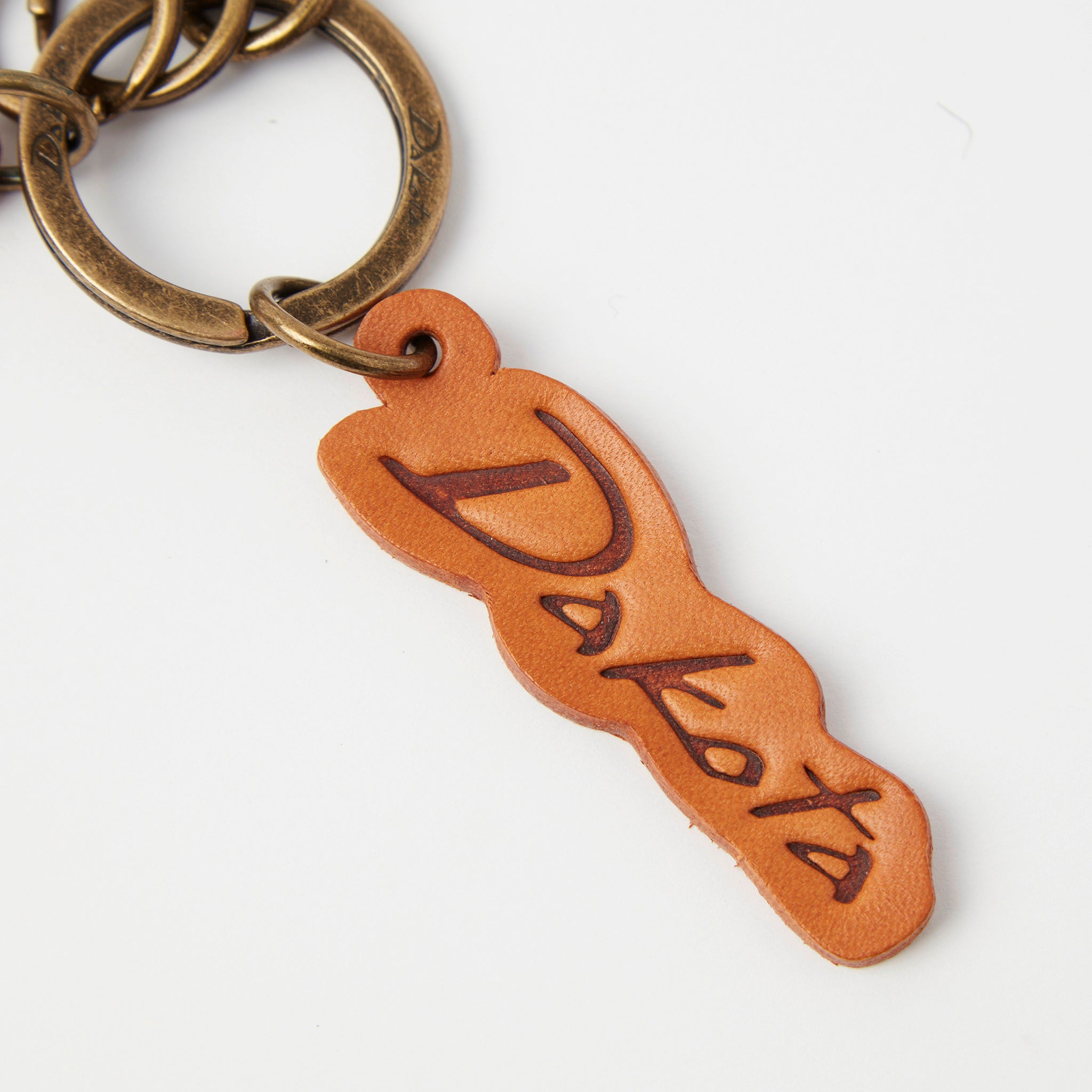 Dakota 【公式WEB・旗艦店限定品】 コンパーニョ キーホルダー（HOME