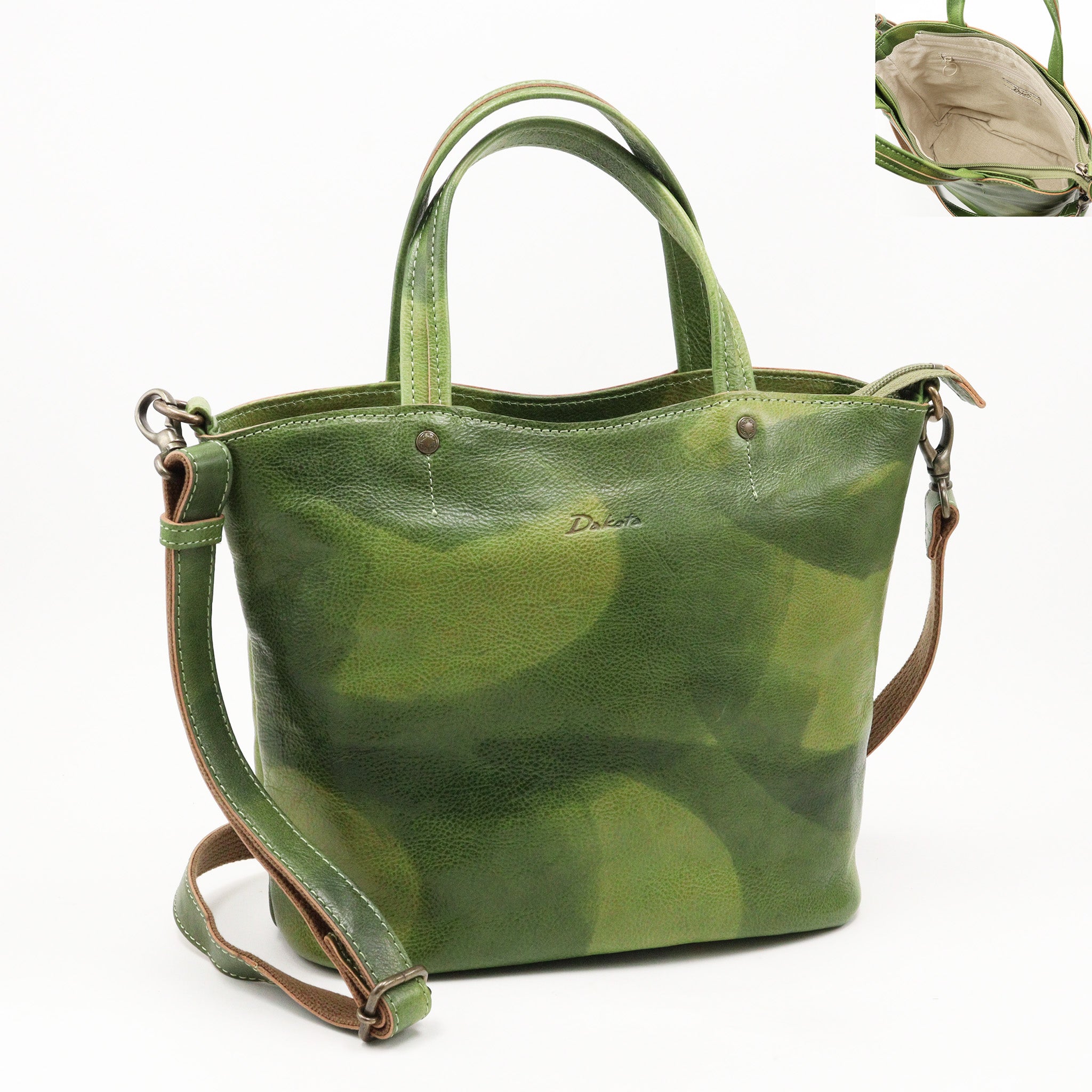 Dakota 【公式WEB・一部店舗限定品】ペンネロヤロップ 2way