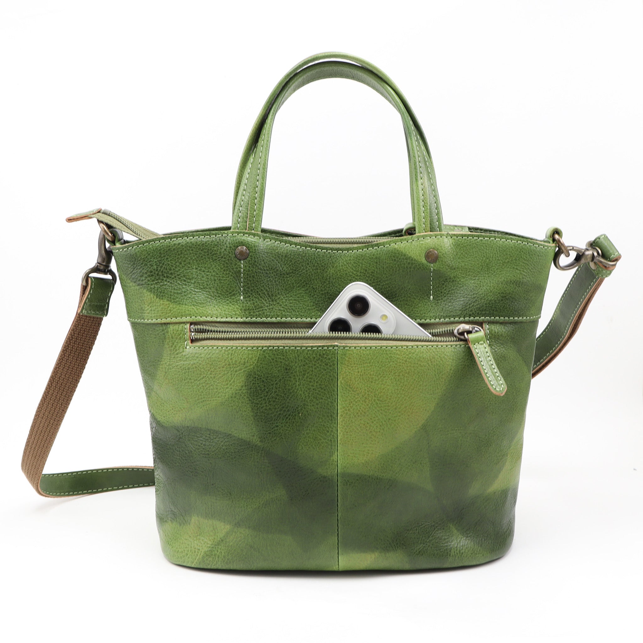 【公式WEB・一部店舗限定品】ペンネロヤロップ 2wayハンドバッグ 1541770