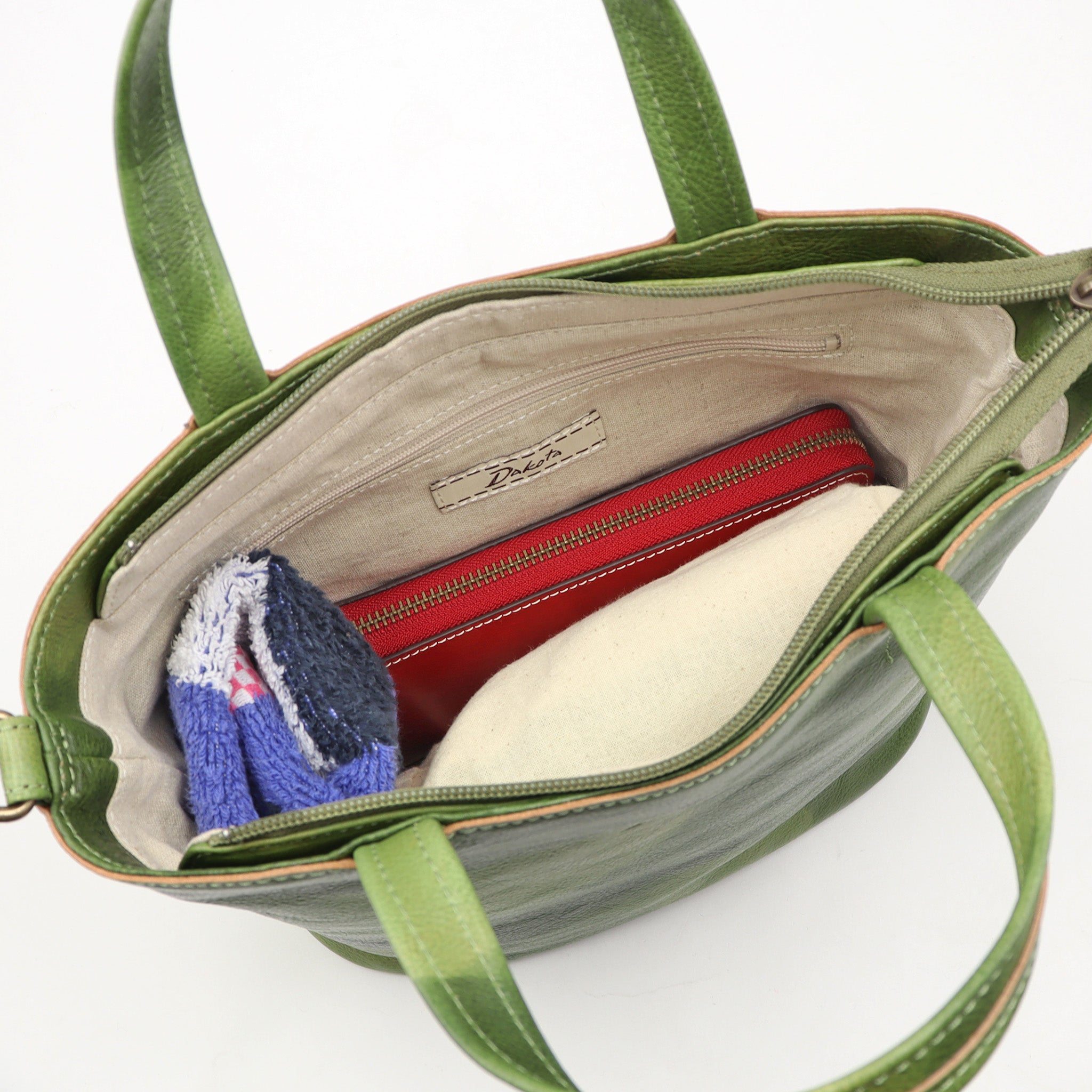 Dakota 【公式WEB・一部店舗限定品】ペンネロヤロップ 2way