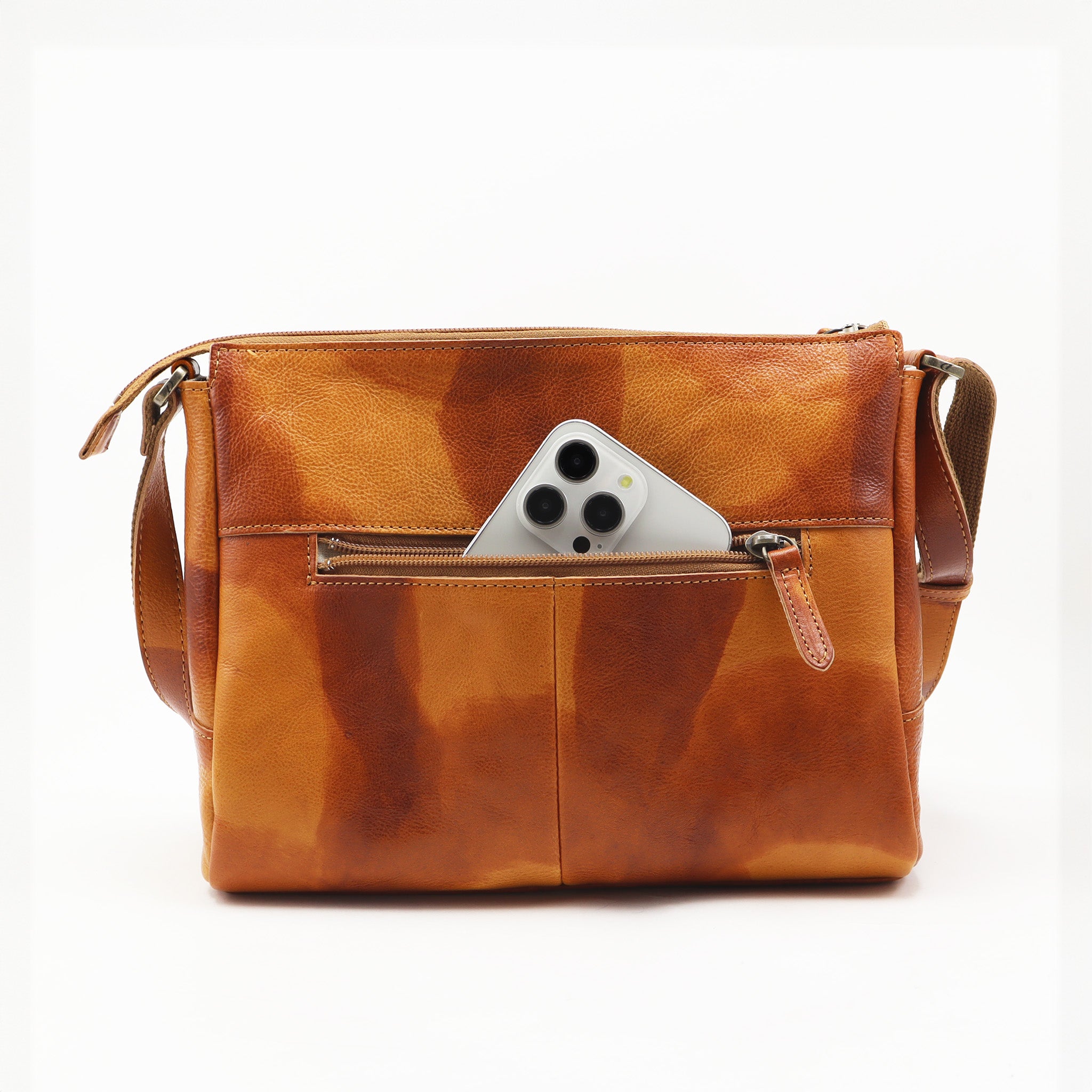 【公式WEB・一部店舗限定品】ペンネロヤロップ ショルダーバッグ 1541771