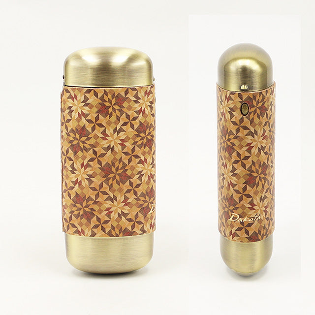 【公式WEB・旗艦店限定品】  Dakota×眼鏡ケース 1542010