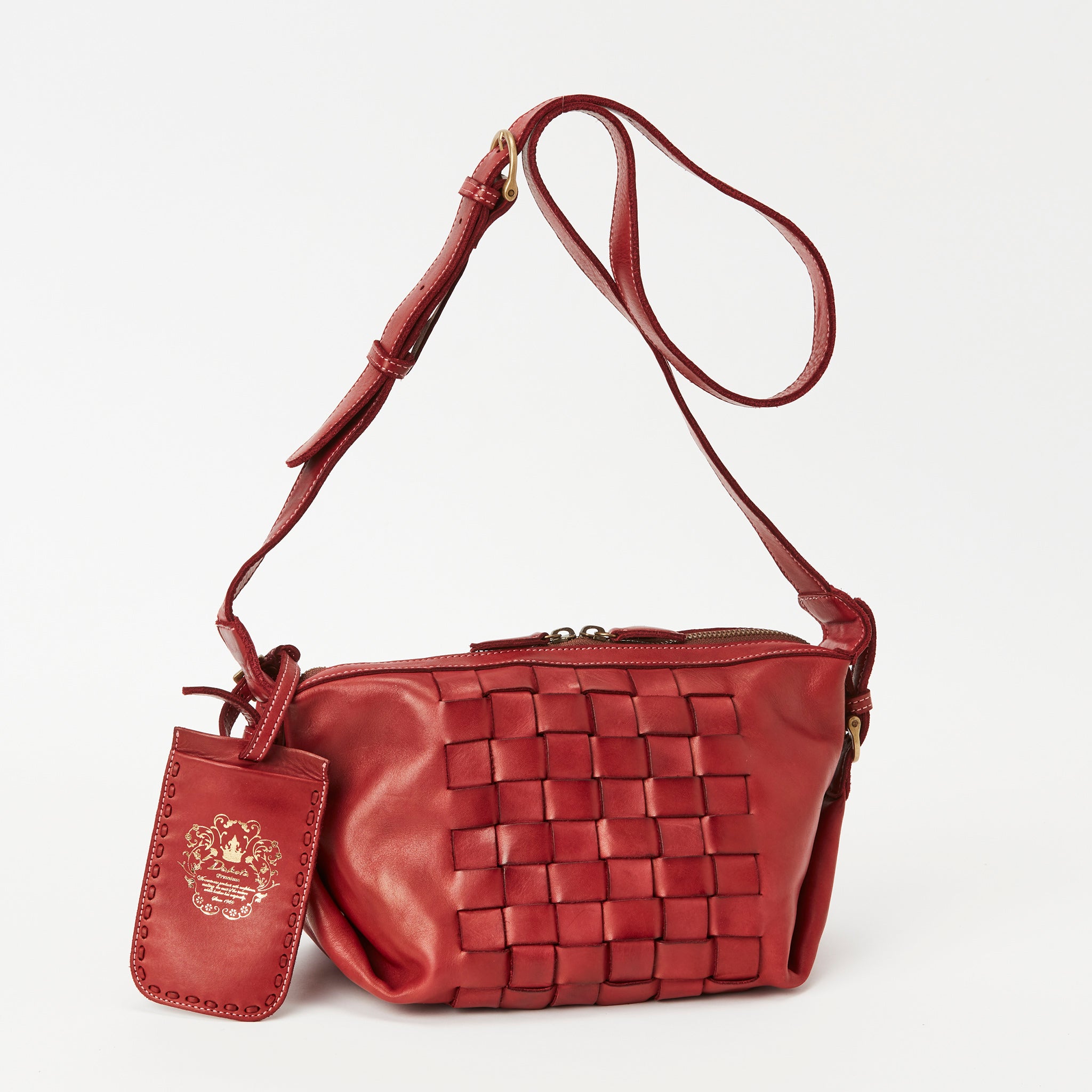 アーロ ショルダーバッグ 1601081