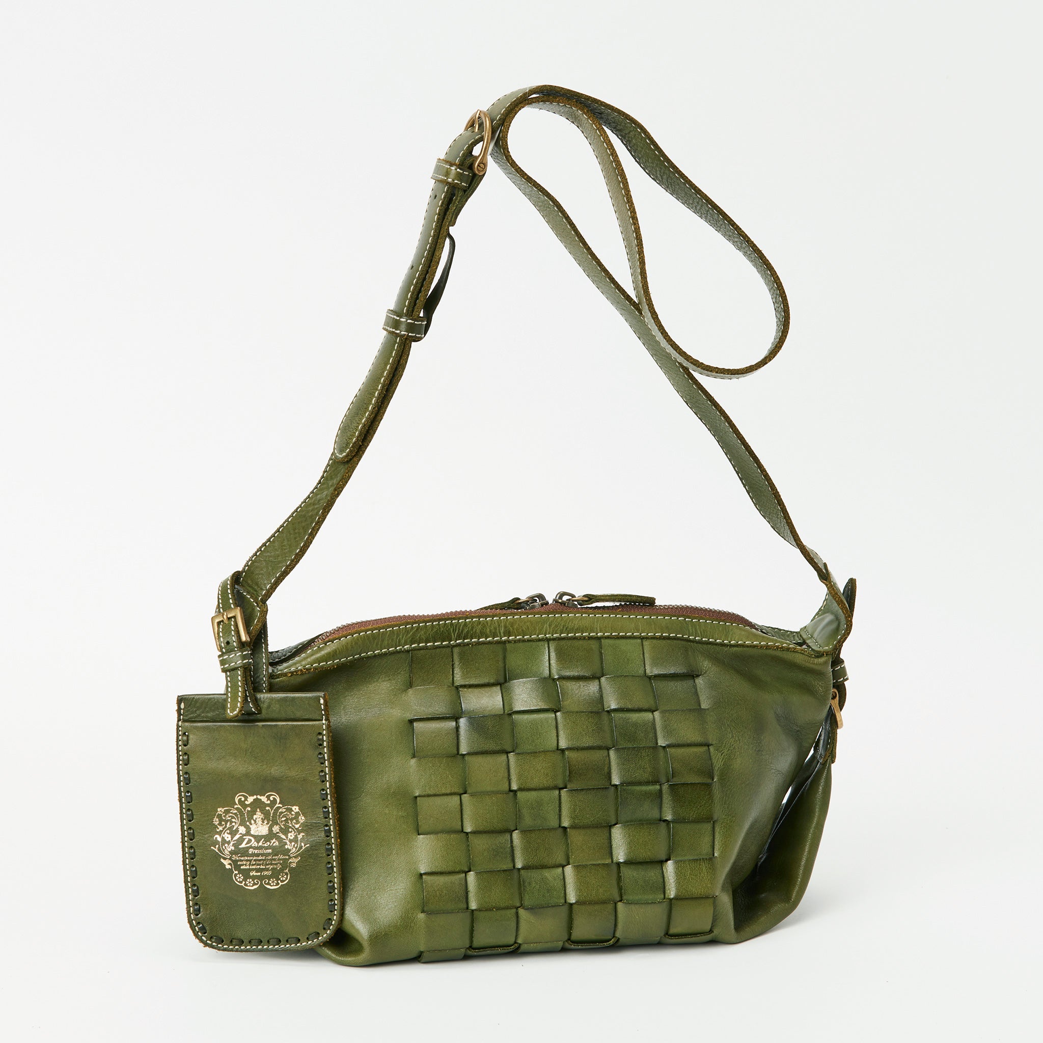 アーロ ショルダーバッグ 1601081