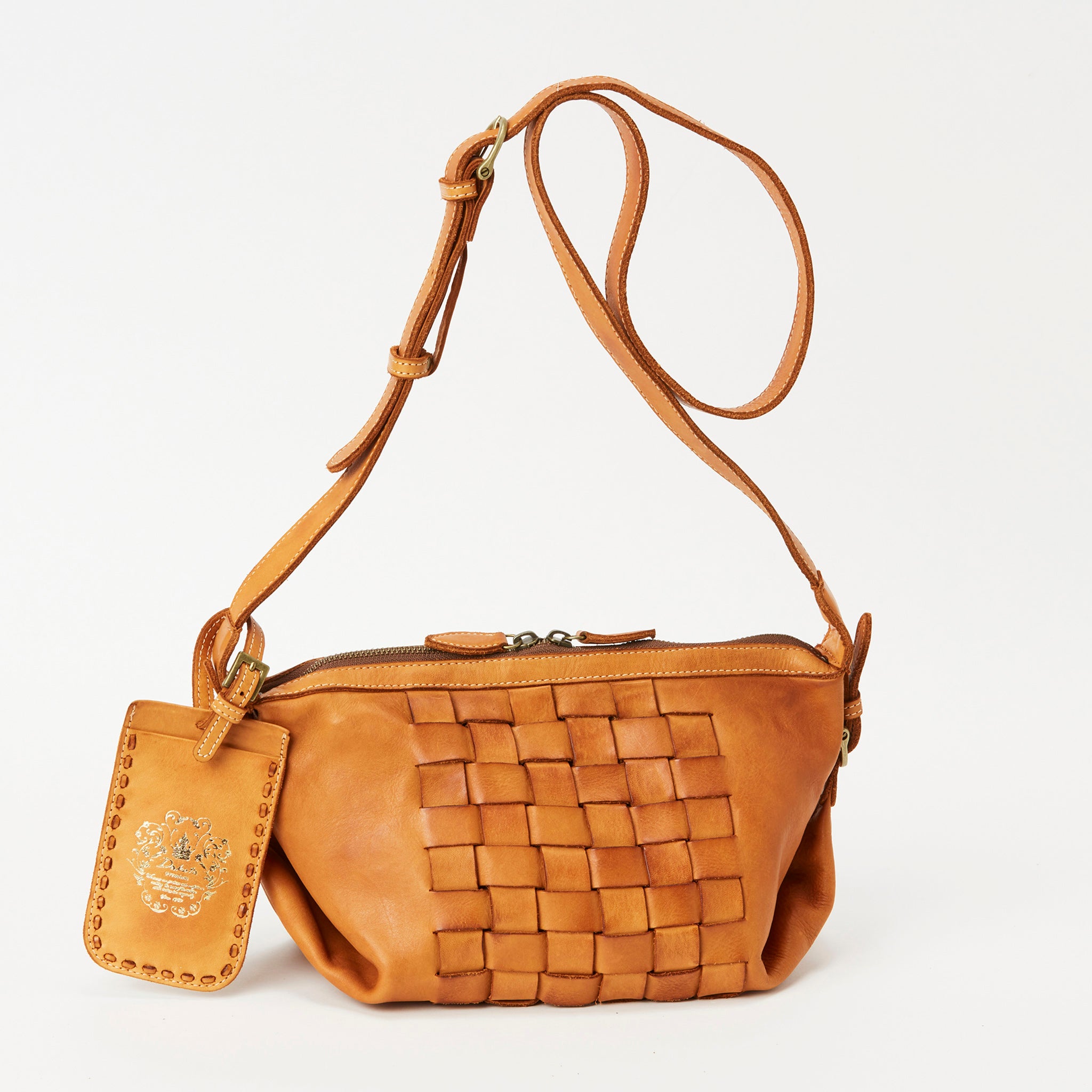 アーロ ショルダーバッグ 1601081