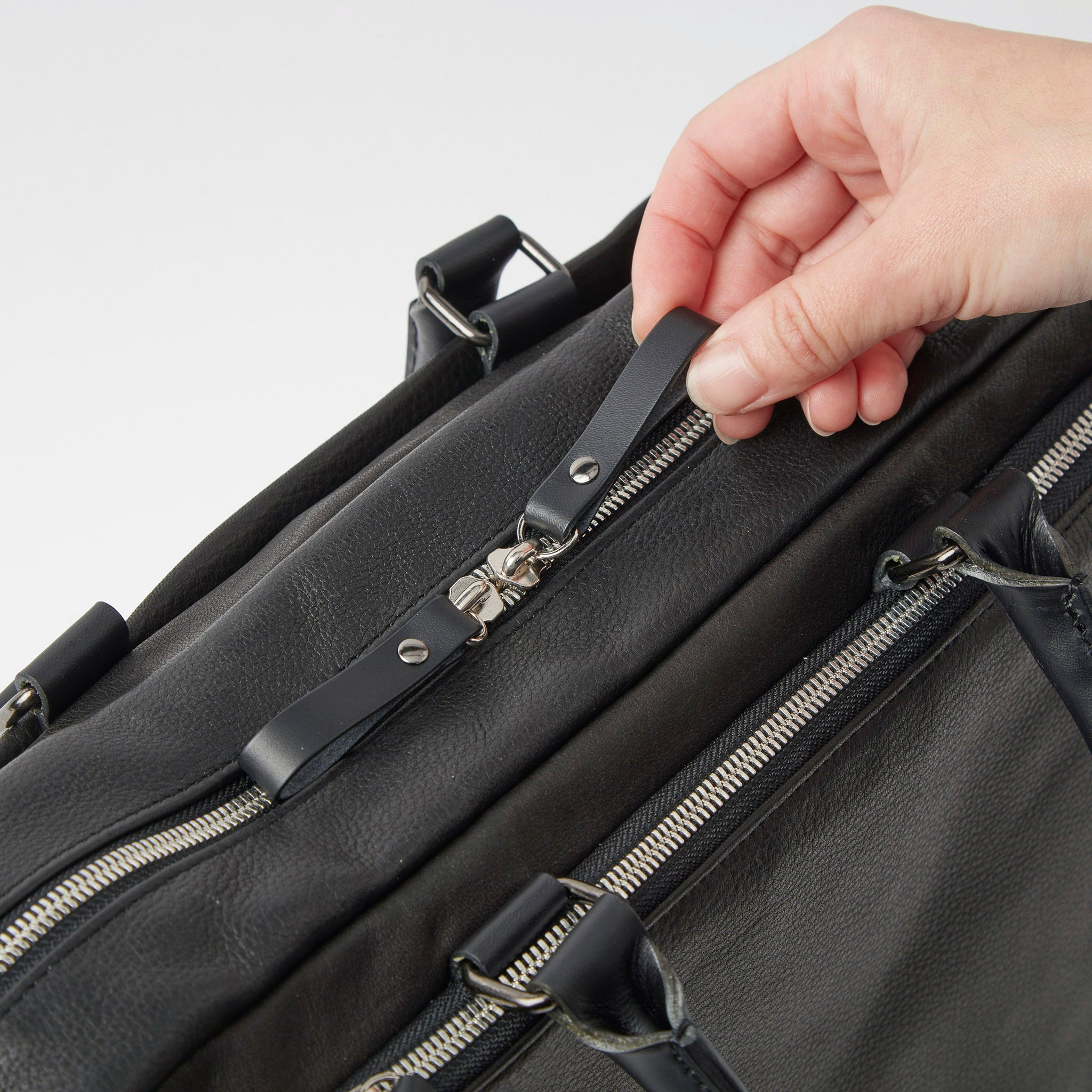 ランスサステナ トートバッグ 2wayバッグ 1624003