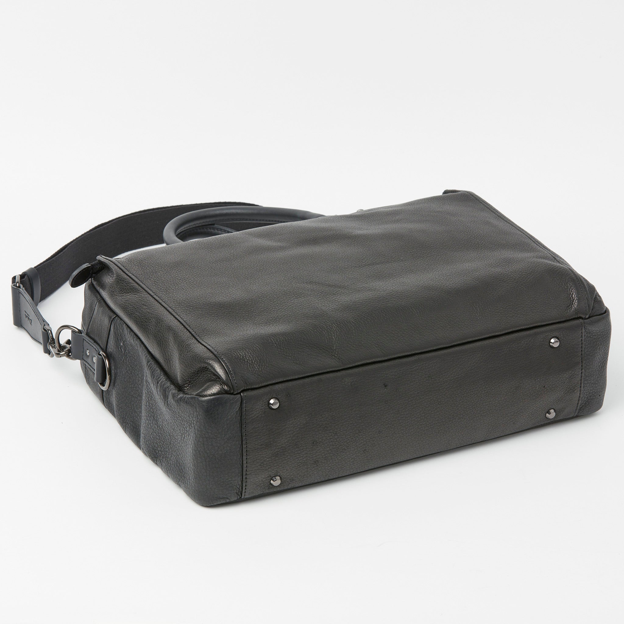 ATTENTIONのバッグ Dakota BLACK LABEL ランスサステナ トートバッグ 2wayバッグ 1624003
