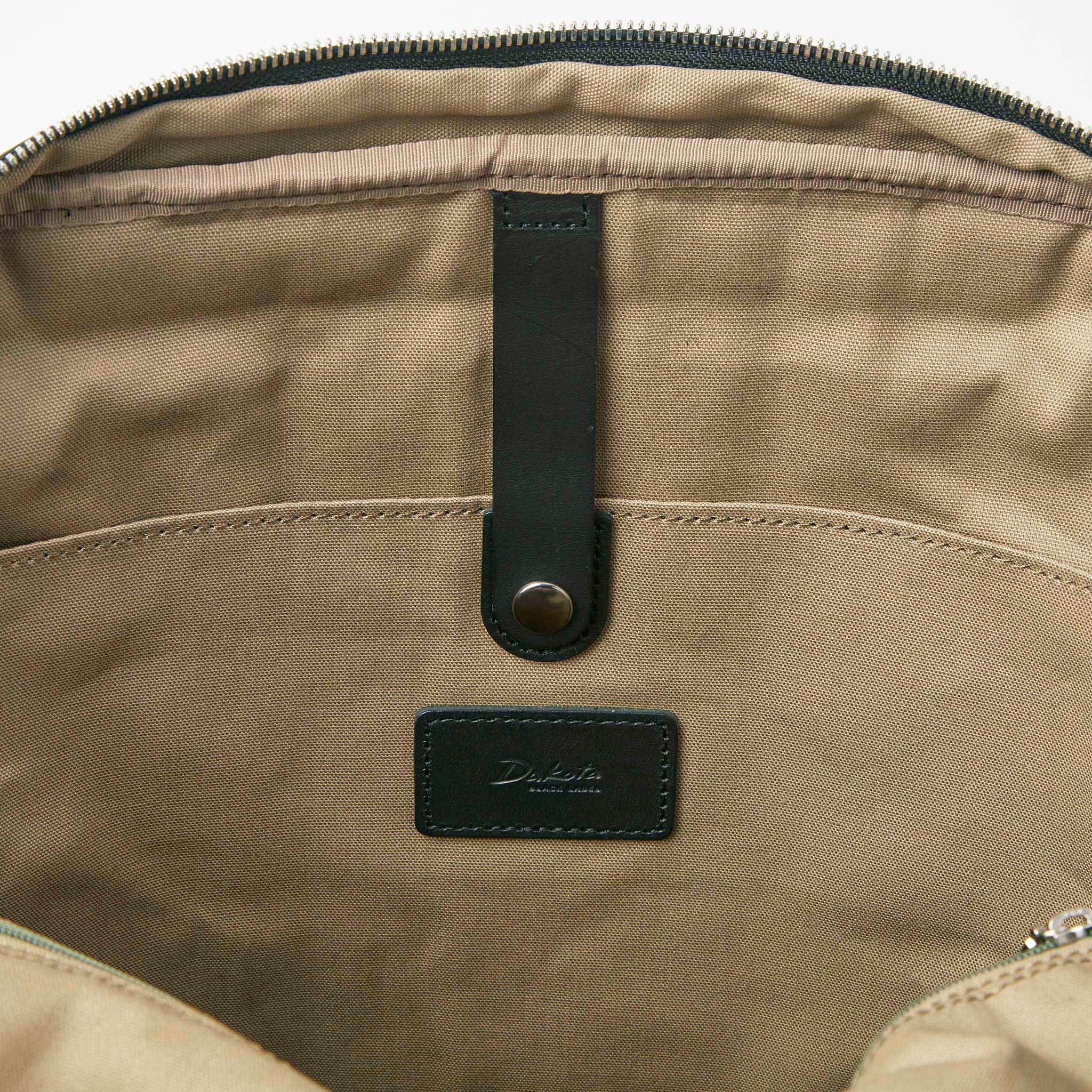 ランスサステナ リュック 1624004