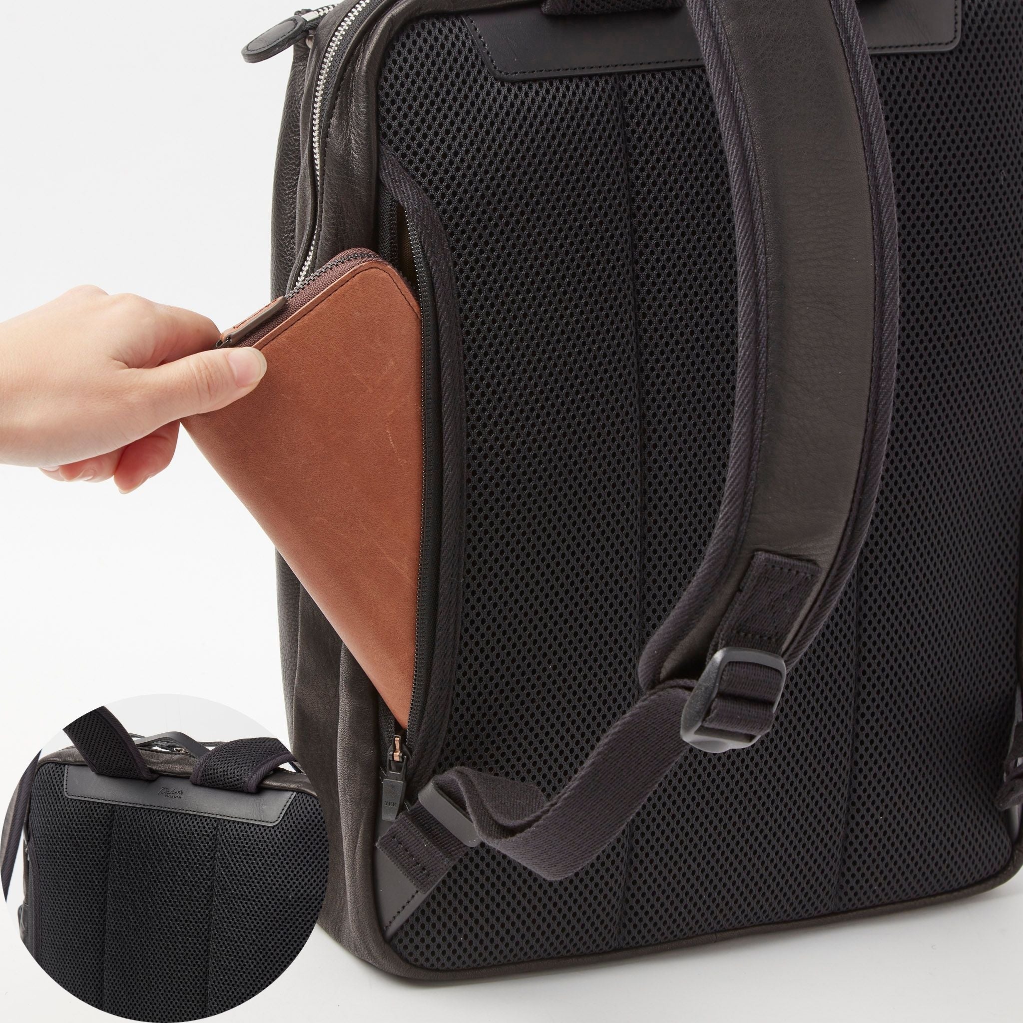 ランスサステナ リュック 1624004