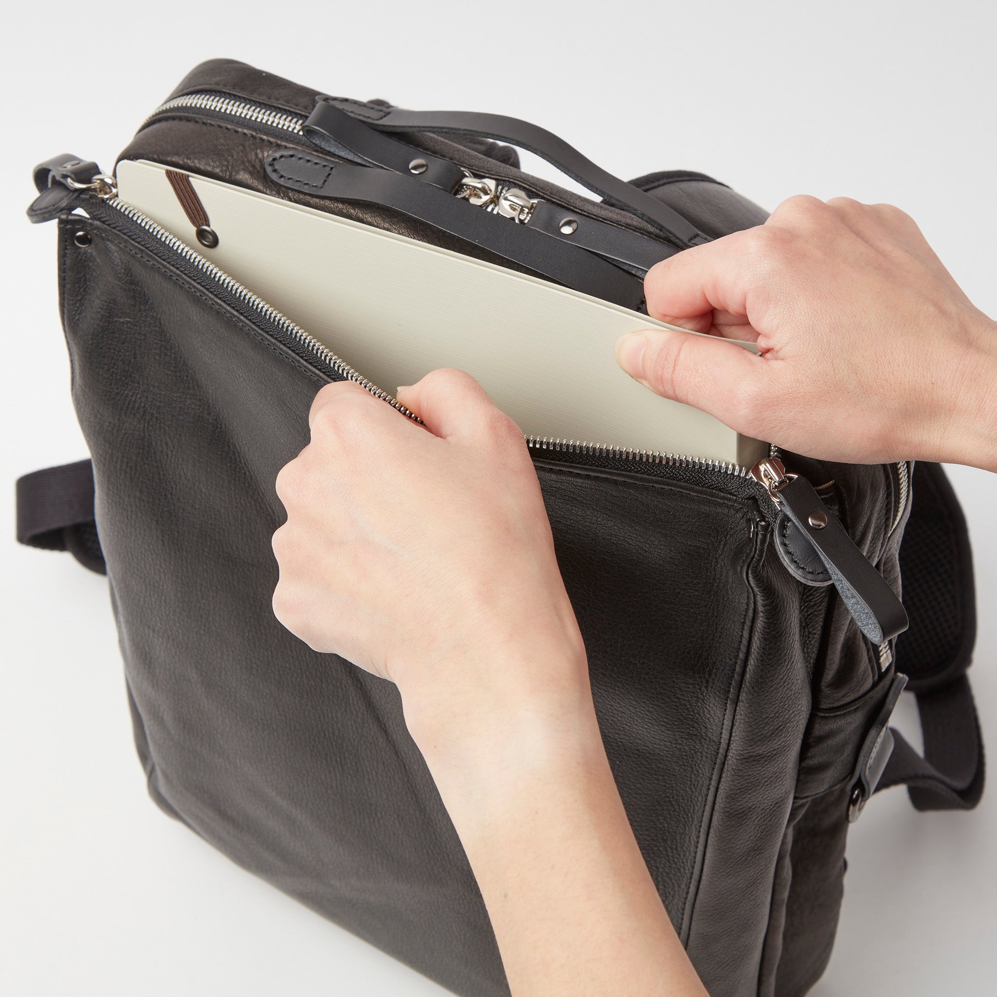 ランスサステナ リュック 1624004