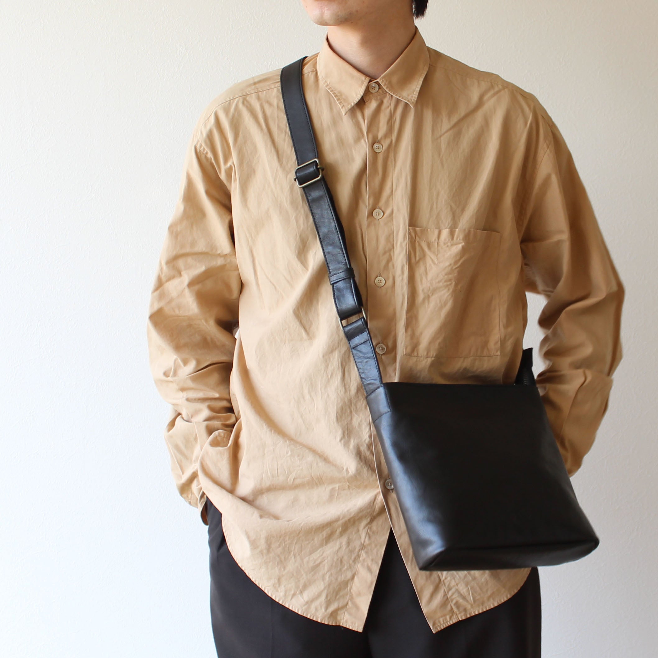 インセンス ショルダーバッグ 1624204