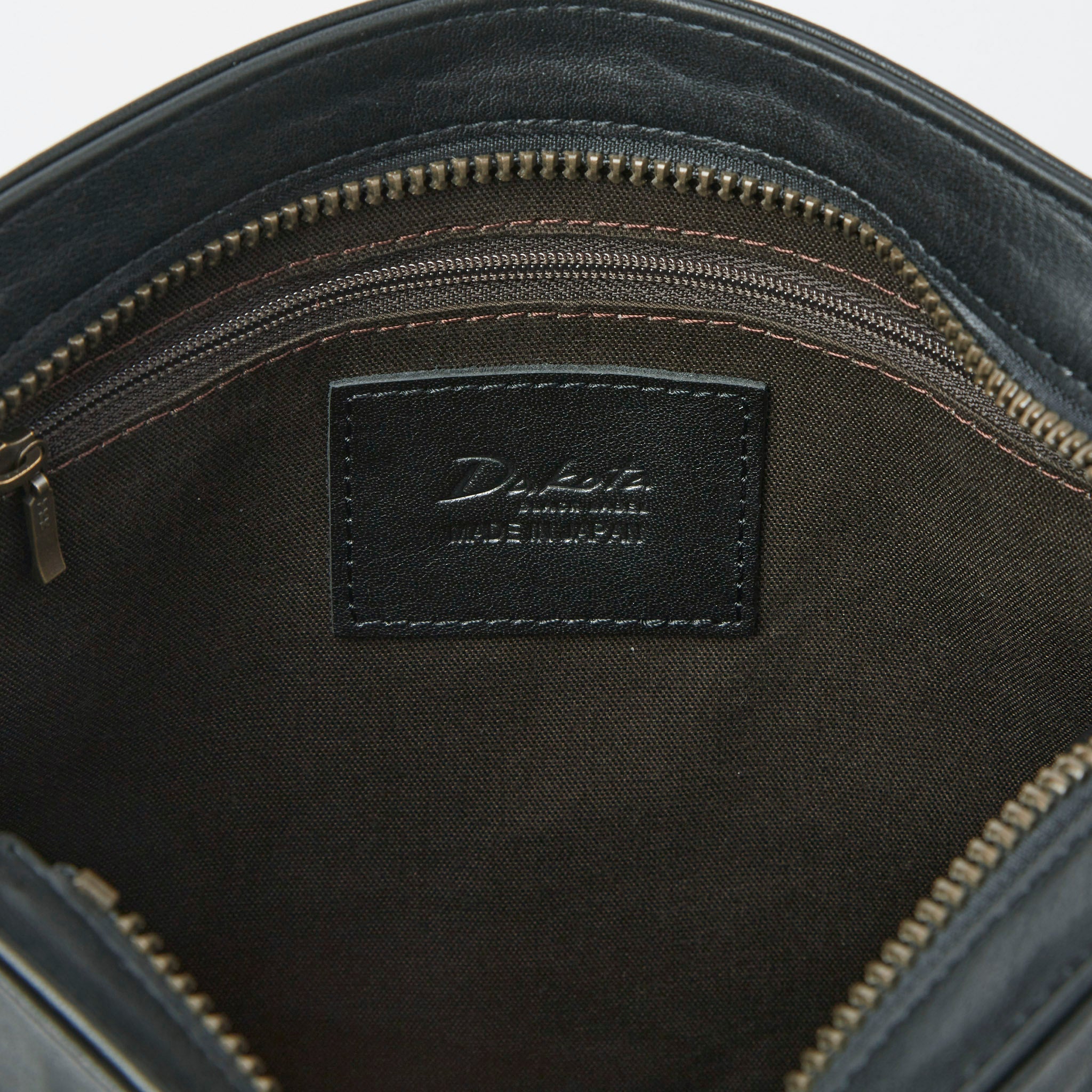 インセンス ショルダーバッグ 1624204