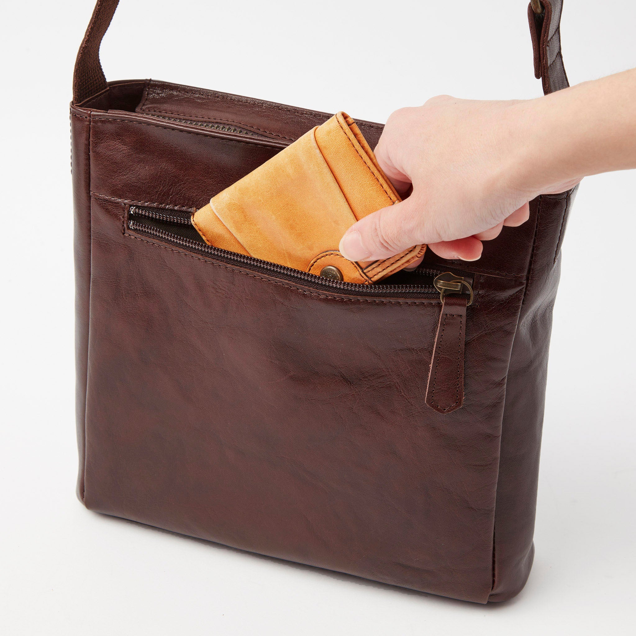 インセンス ショルダーバッグ 1624204