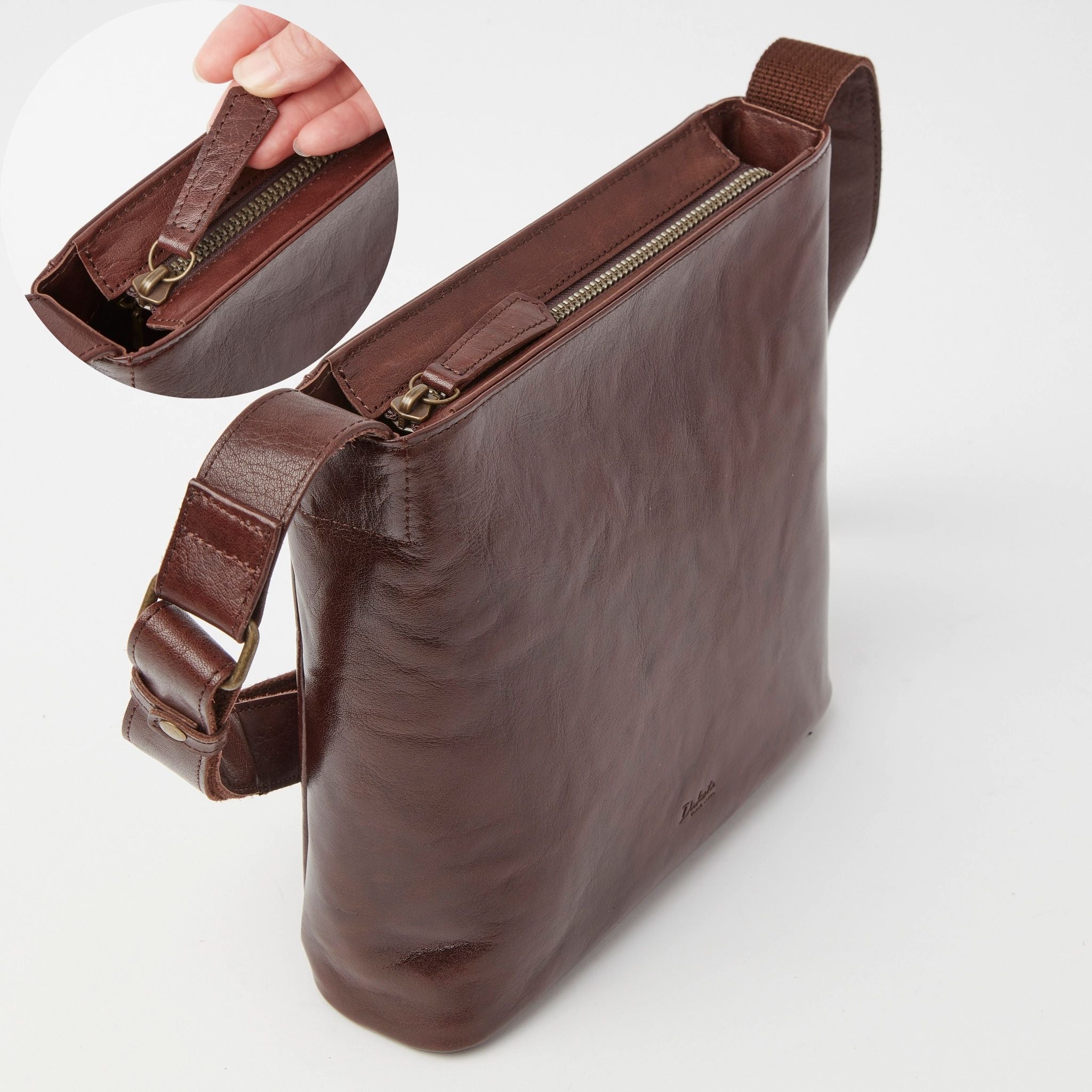 インセンス ショルダーバッグ 1624204