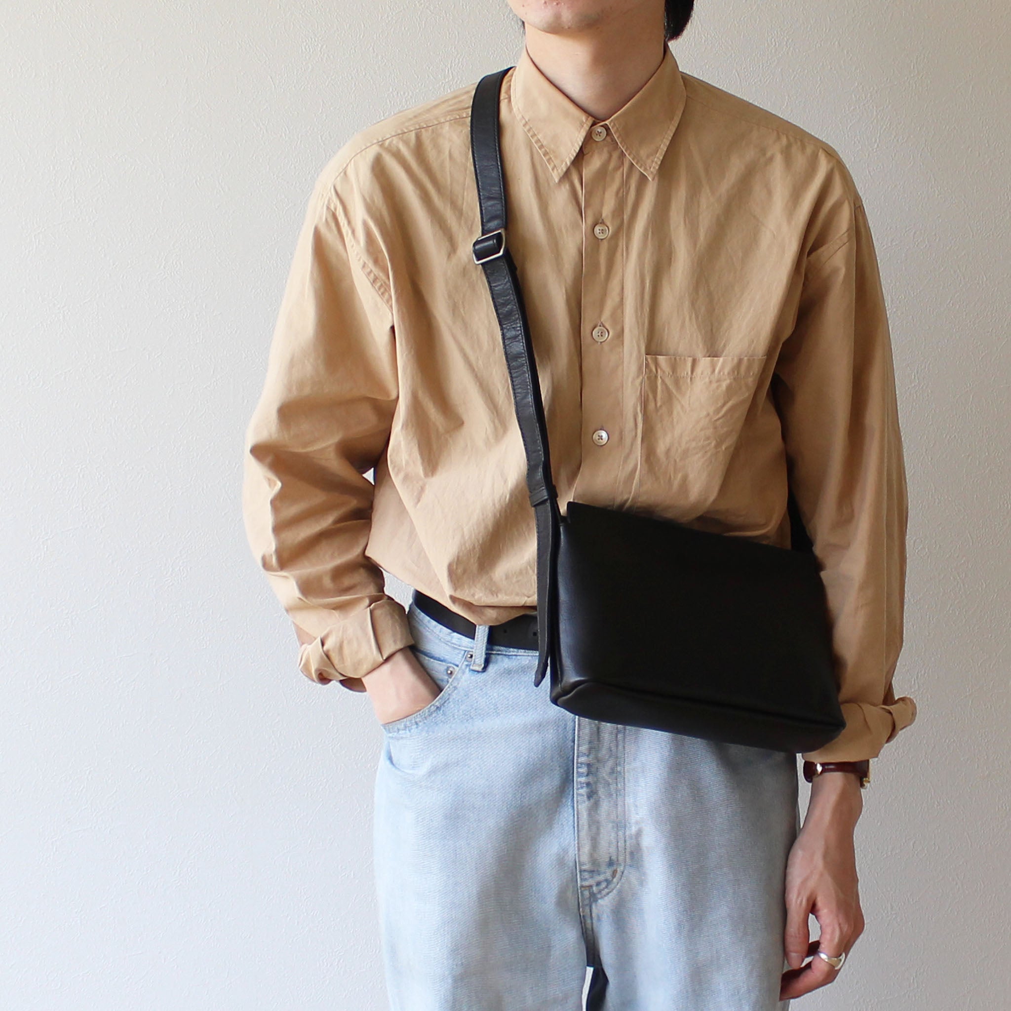 ロード ショルダーバッグ 1624900