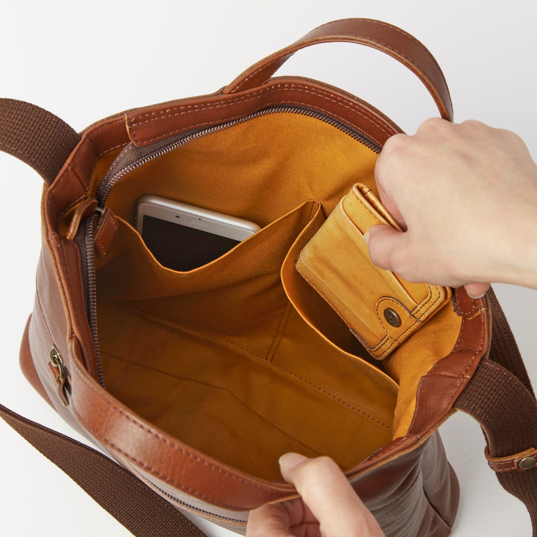 ロード ショルダーバッグ 1624902