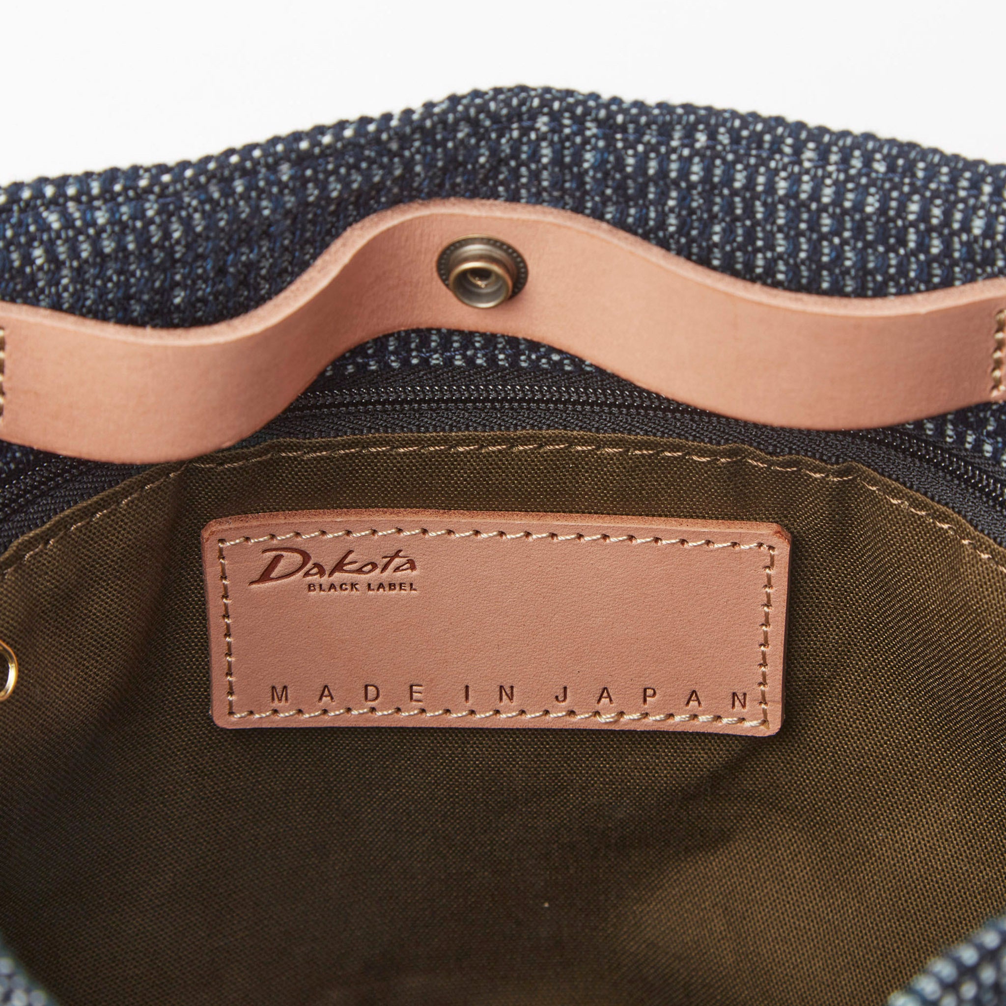 ドビー ショルダーバッグ 1625300